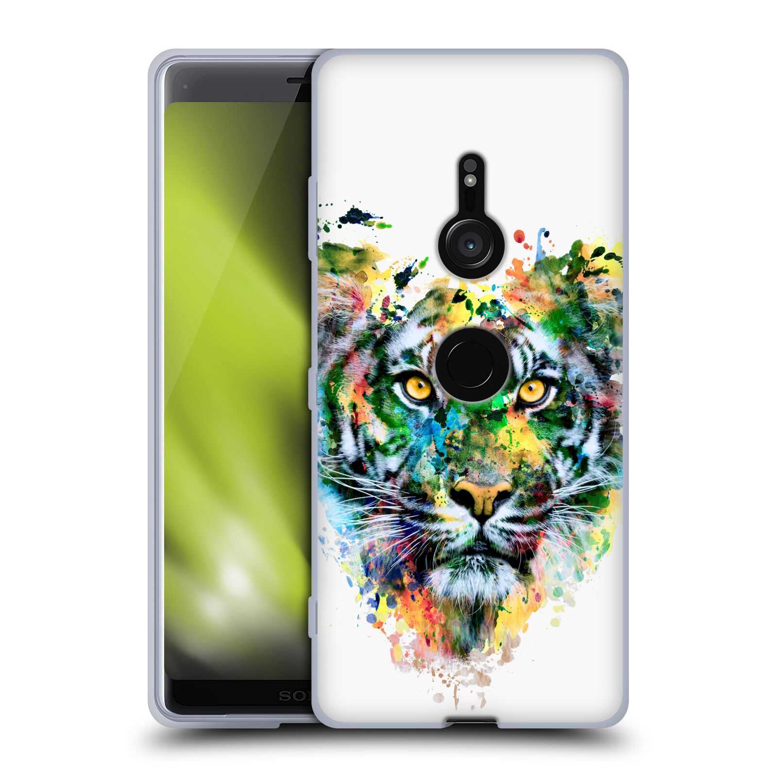 RIZA PEKER ANIMALS 2 GEL CASE FOR SONY PHONES 1 - 第 12/13 張圖片
