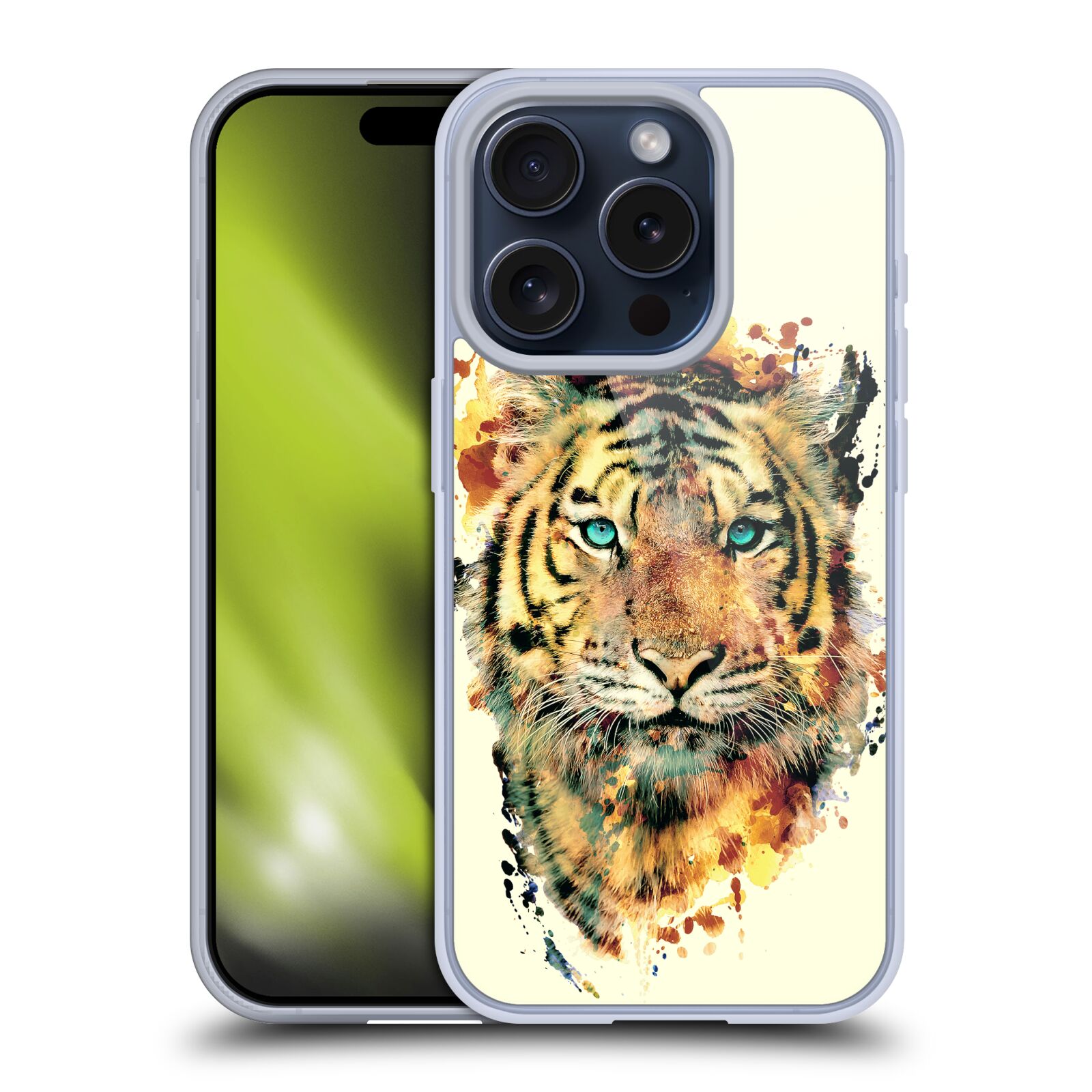 OFFICIEL RIZA PEKER ANIMAUX 2 ÉTUI COQUE EN GEL POUR APPLE iPHONE TÉLÉPHONES - Photo 13 sur 13