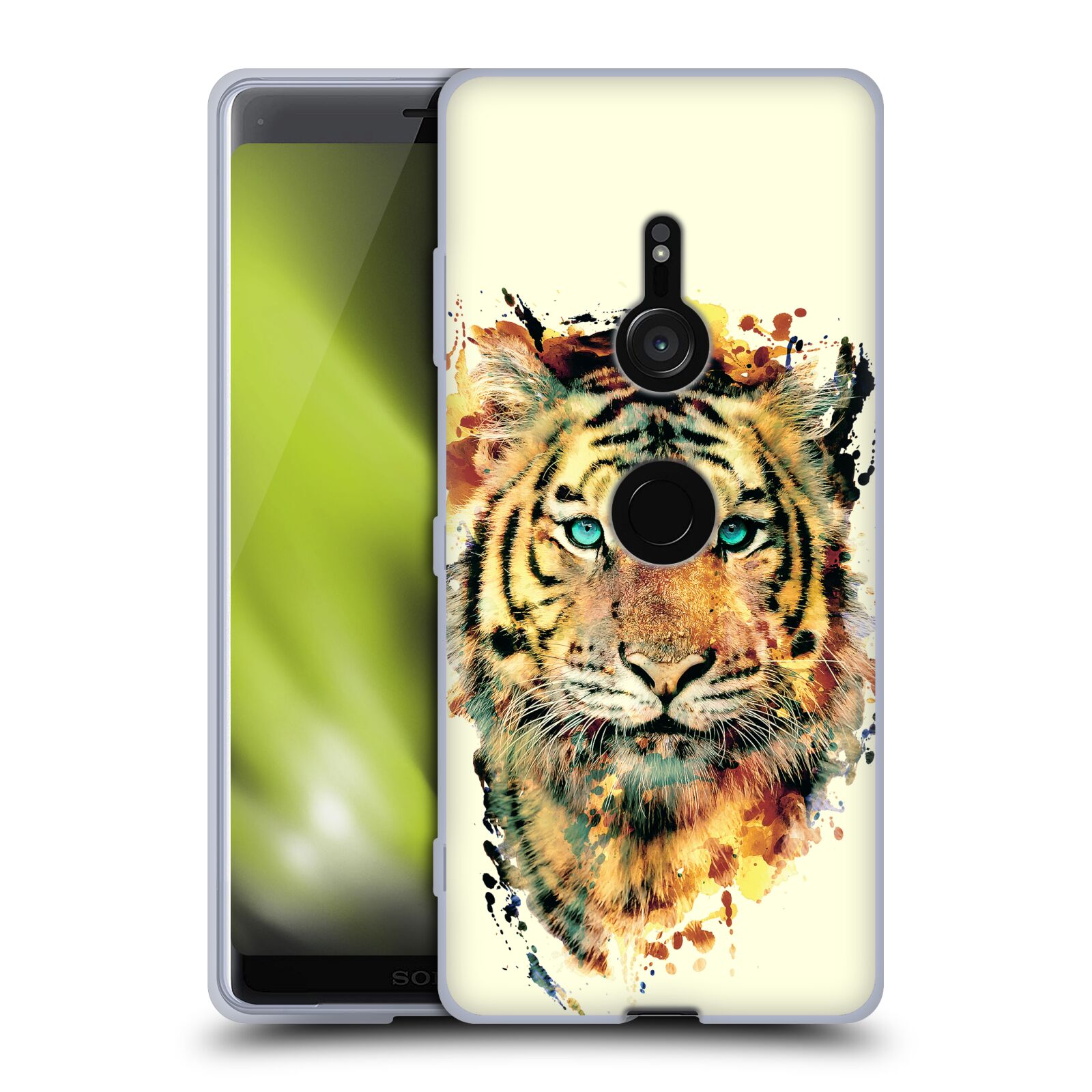 RIZA PEKER ANIMALS 2 GEL CASE FOR SONY PHONES 1 - 第 13/13 張圖片