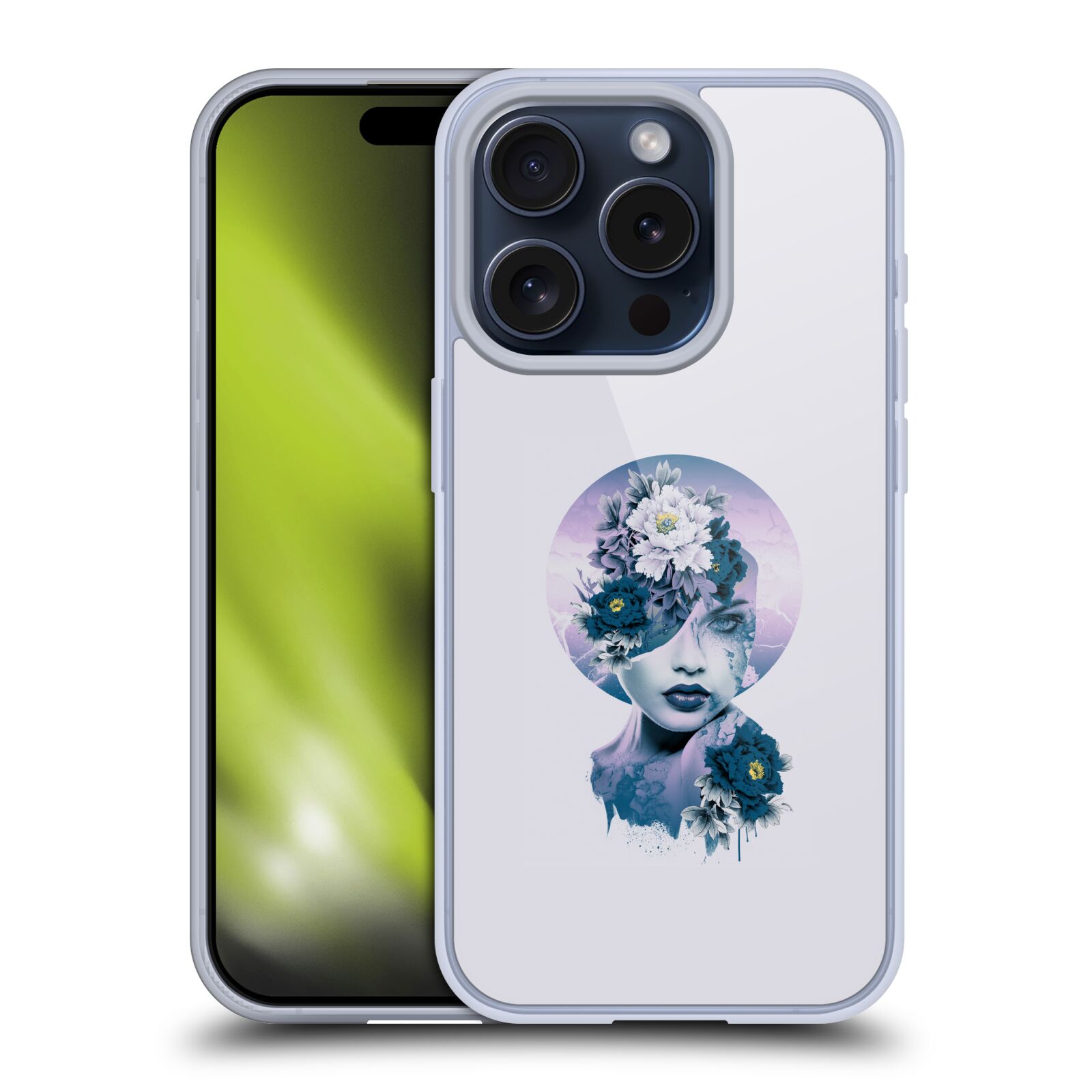 OFFICIEL RIZA PEKER SURRÉEL ÉTUI COQUE EN GEL MOLLE POUR APPLE iPHONE TÉLÉPHONES - Photo 10 sur 17