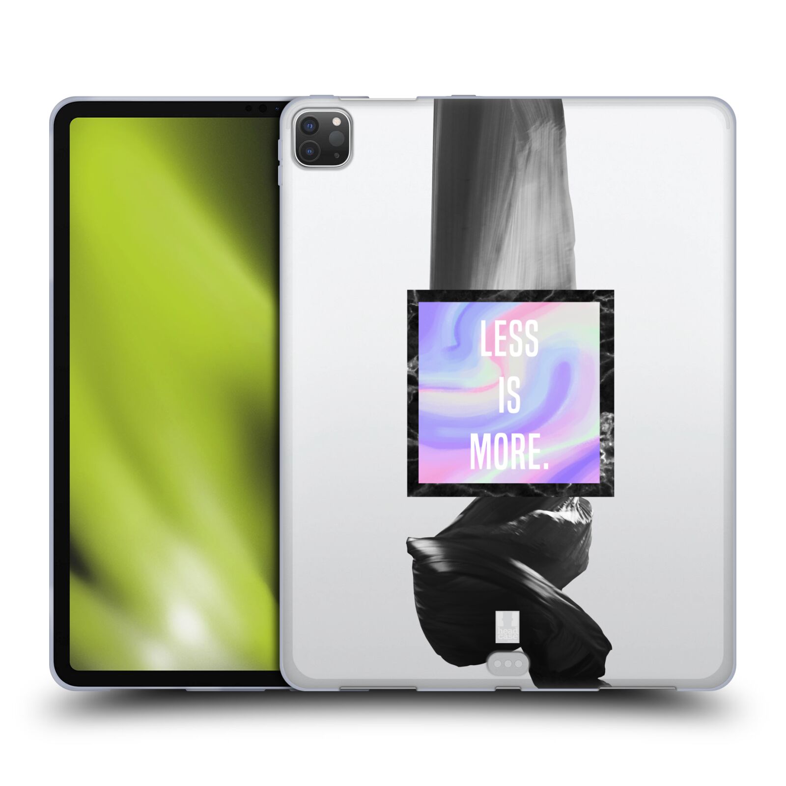 HEAD CASE DESIGNS SASSY HOLOGRAPHIC SOFT GEL CASE FOR APPLE SAMSUNG KINDLE - 第 8/8 張圖片