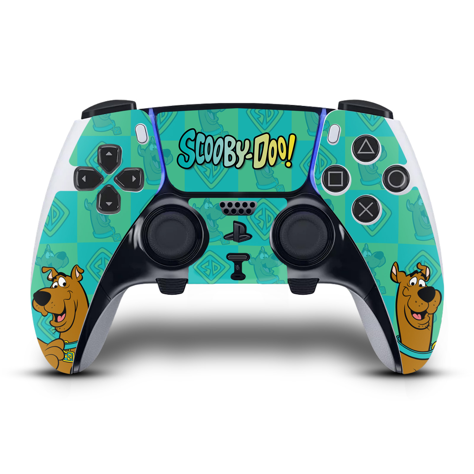 Scoob Gaming Skin for PS5 DualSense Edge Controller