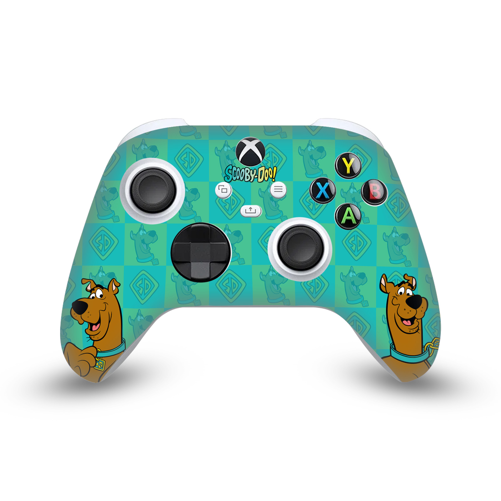 Scoob Gaming Skin for Xbox Series X/S Controller