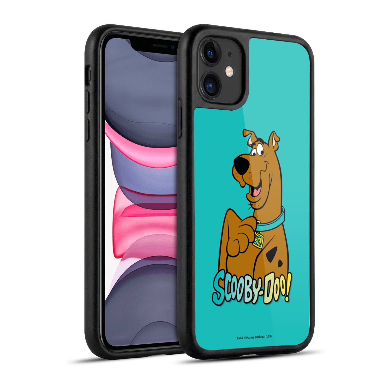 Scoob Hard MagSafe Case for iPhone 11