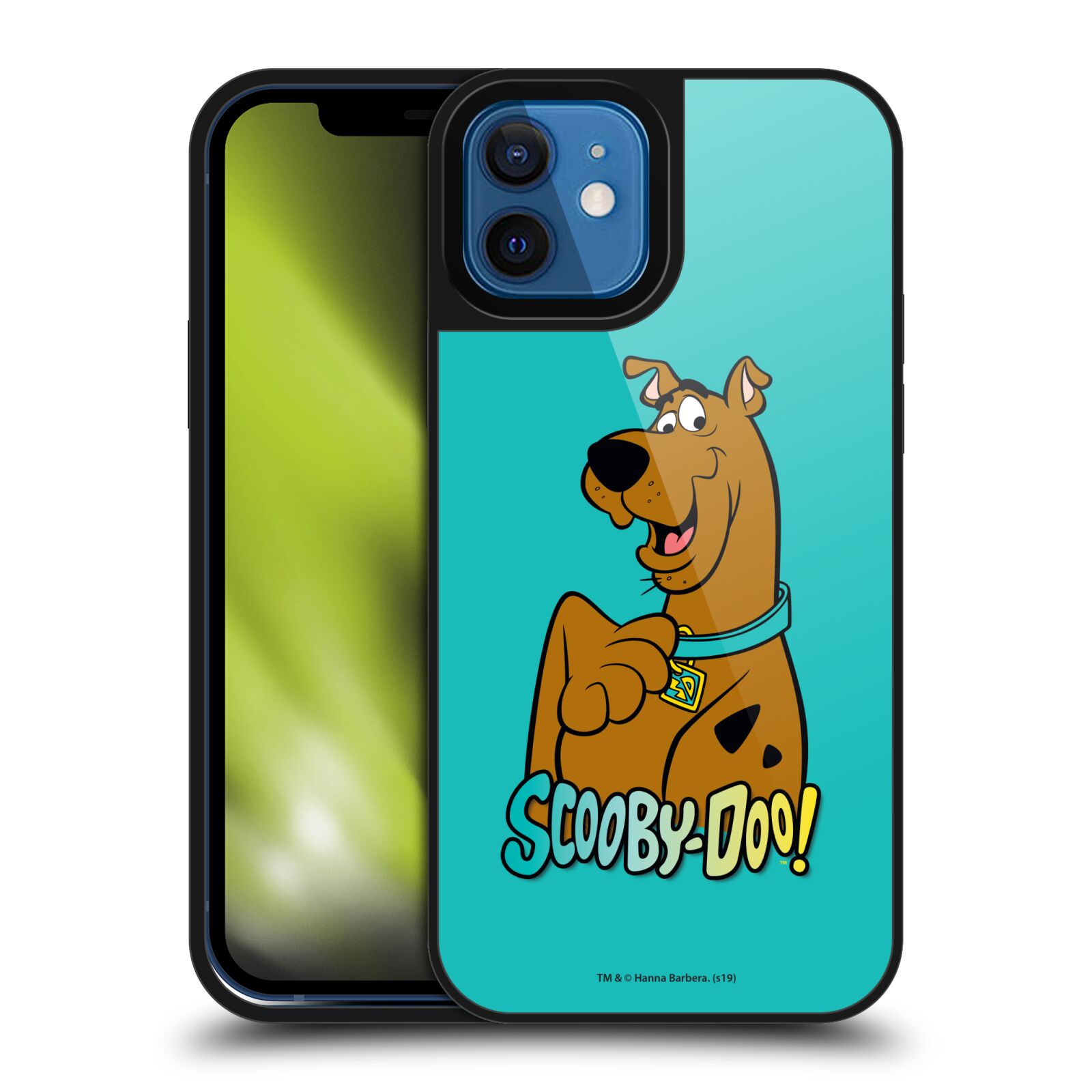 Scoob Hard MagSafe Case for iPhone 12 / 12 Pro