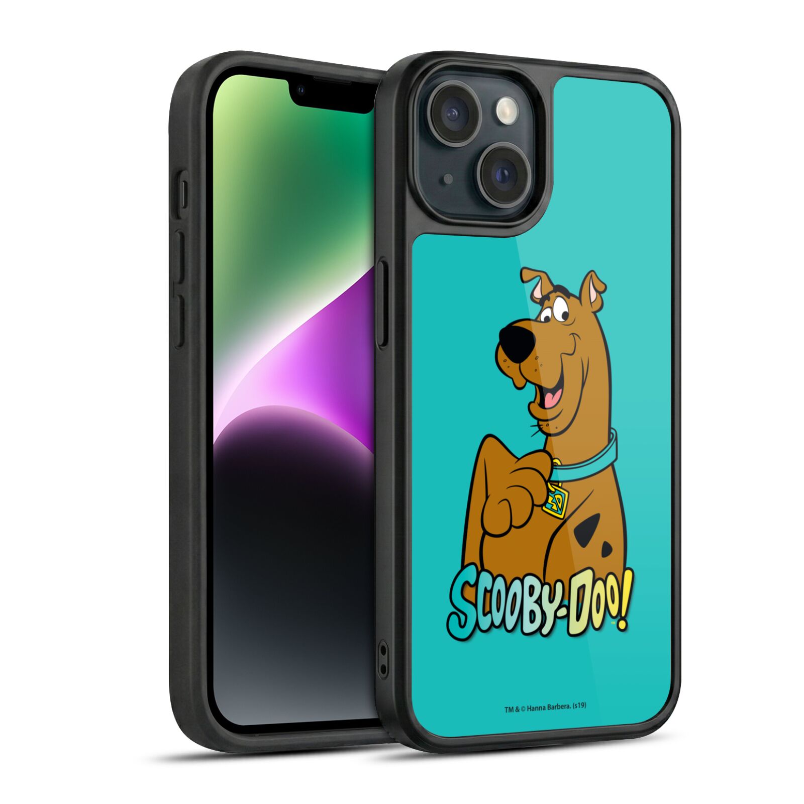 Scoob Hard MagSafe Case for iPhone 14