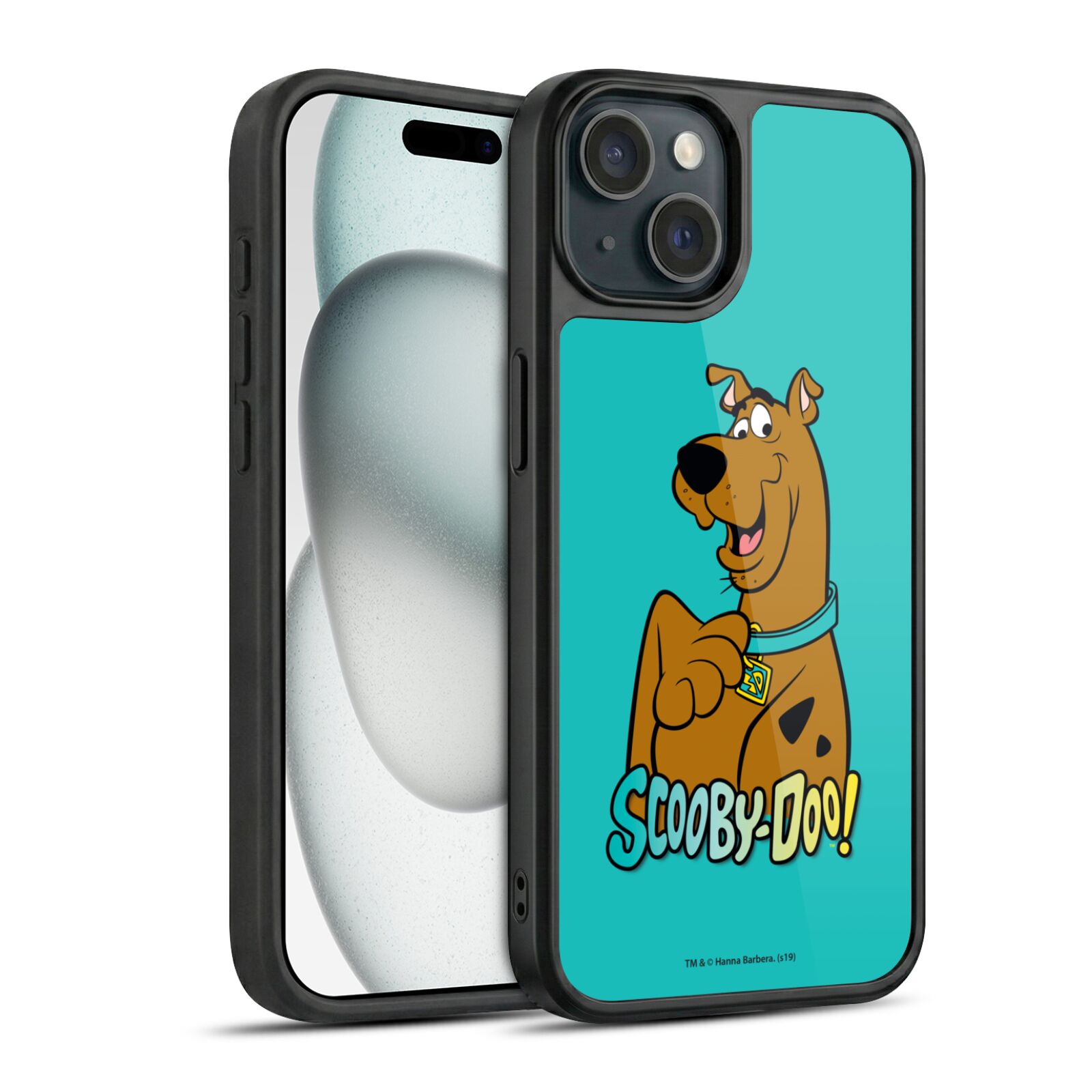 Scoob Hard MagSafe Case for iPhone 15