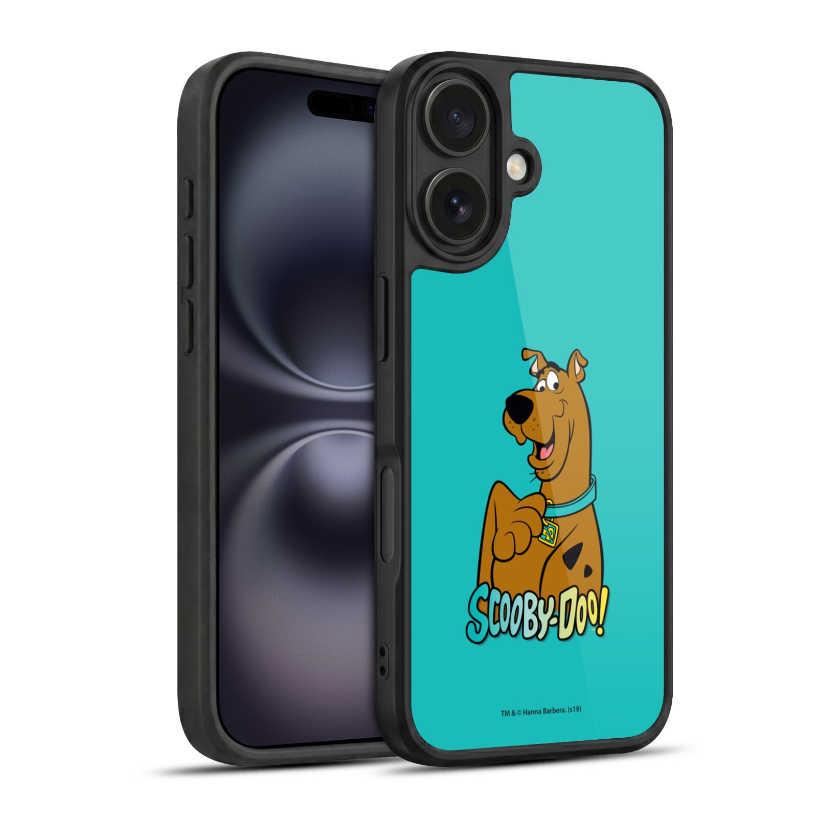 Scoob Hard MagSafe Case for iPhone 16