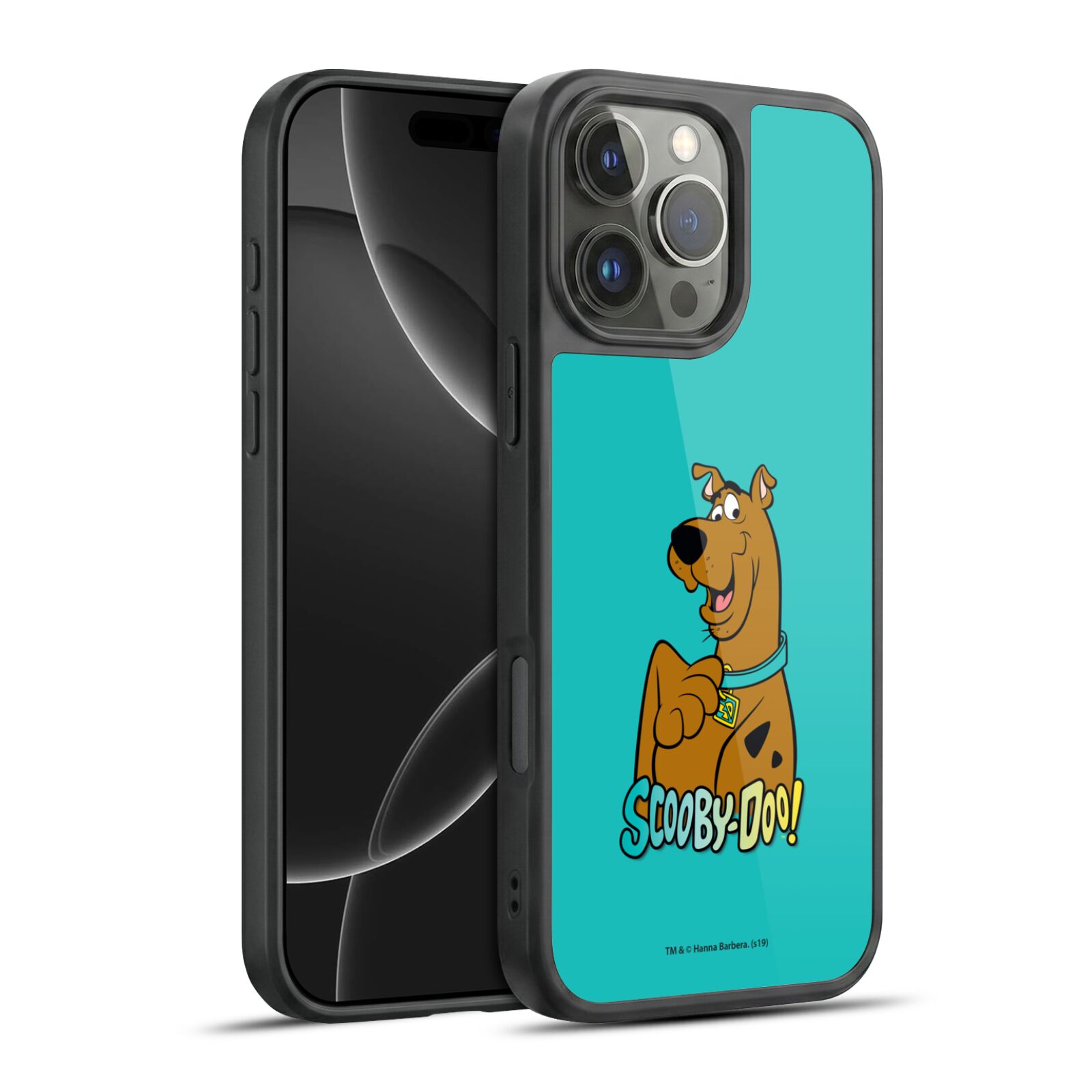 Scoob Hard MagSafe Case for iPhone 16 Pro Max