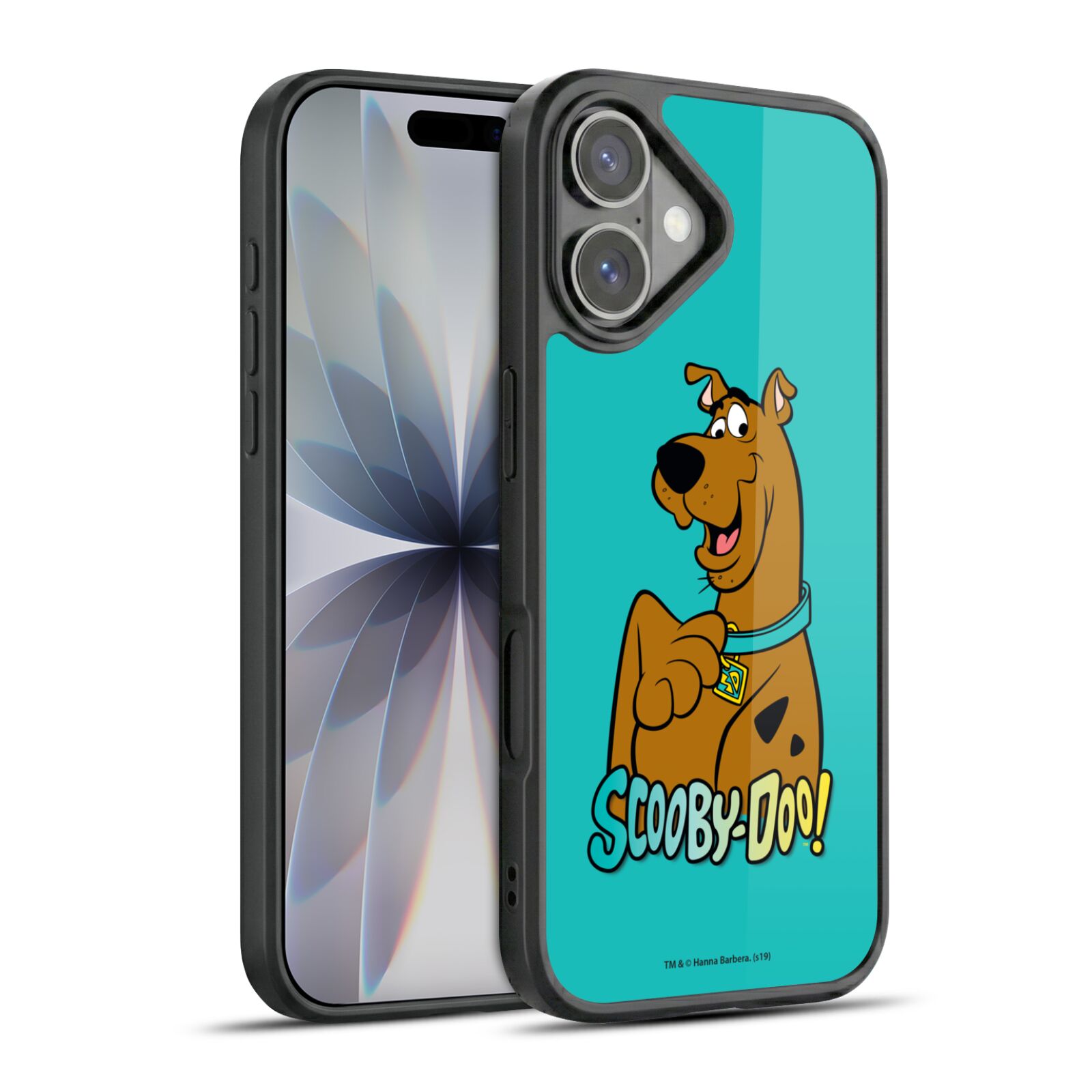 Scoob Hard MagSafe Case for iPhone 17