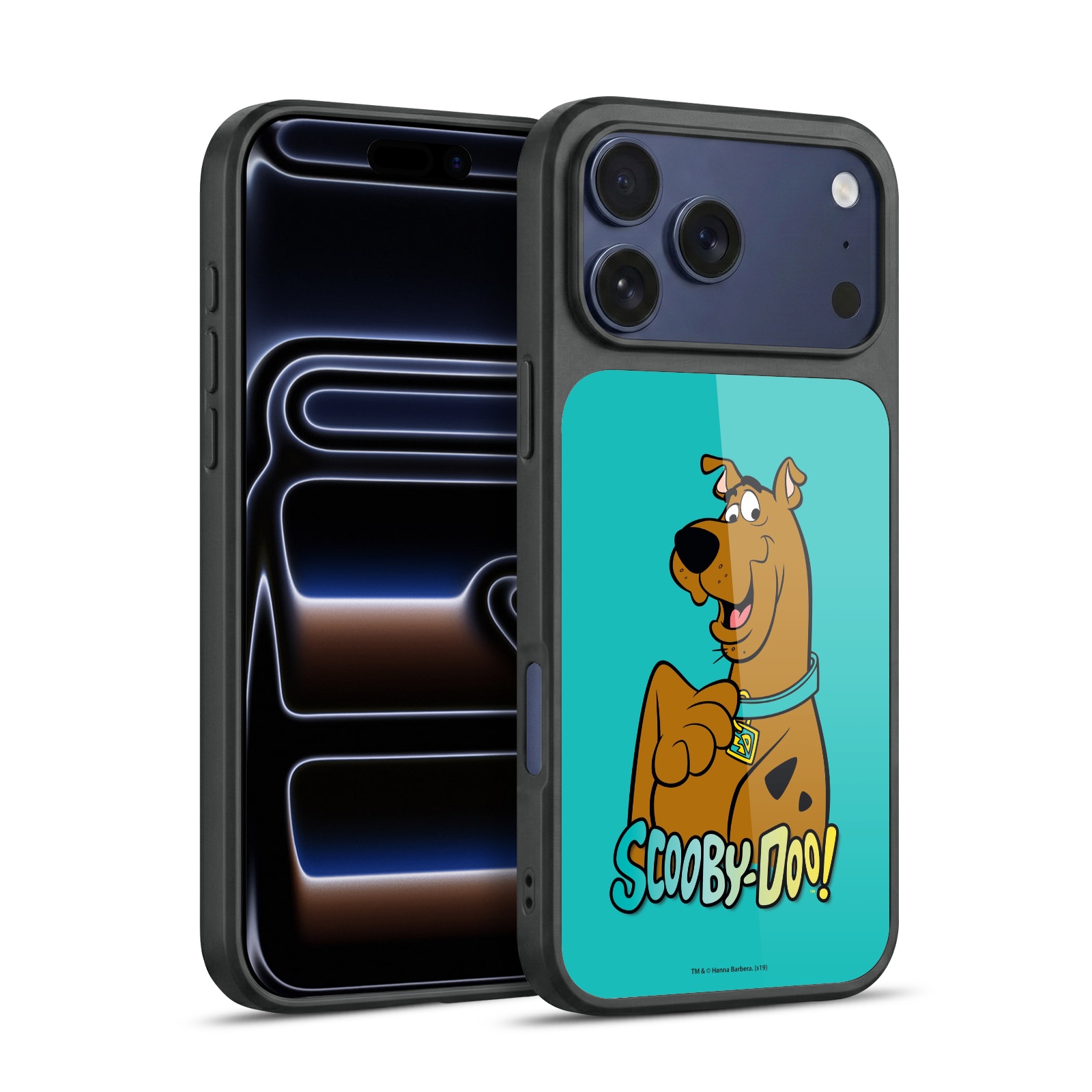 Scoob Hard MagSafe Case for iPhone 17 Pro Max