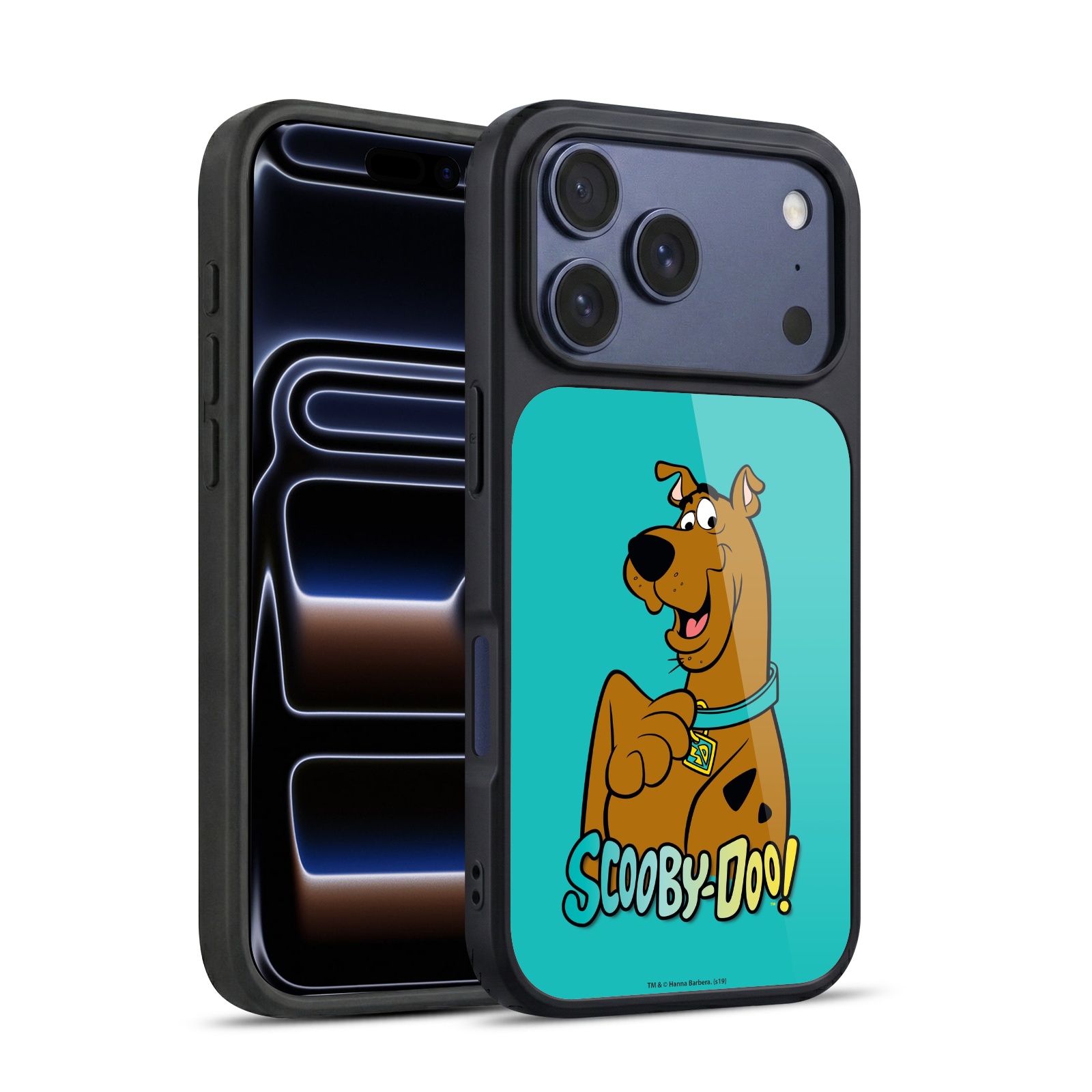 Scoob Hard MagSafe Case for iPhone 17 Pro