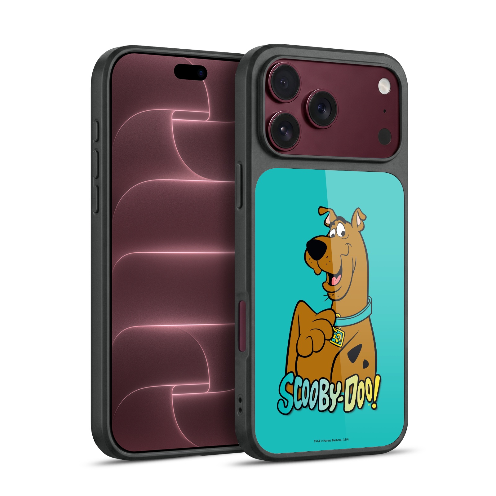 Scoob Hard MagSafe Case for iPhone 18 Pro Max