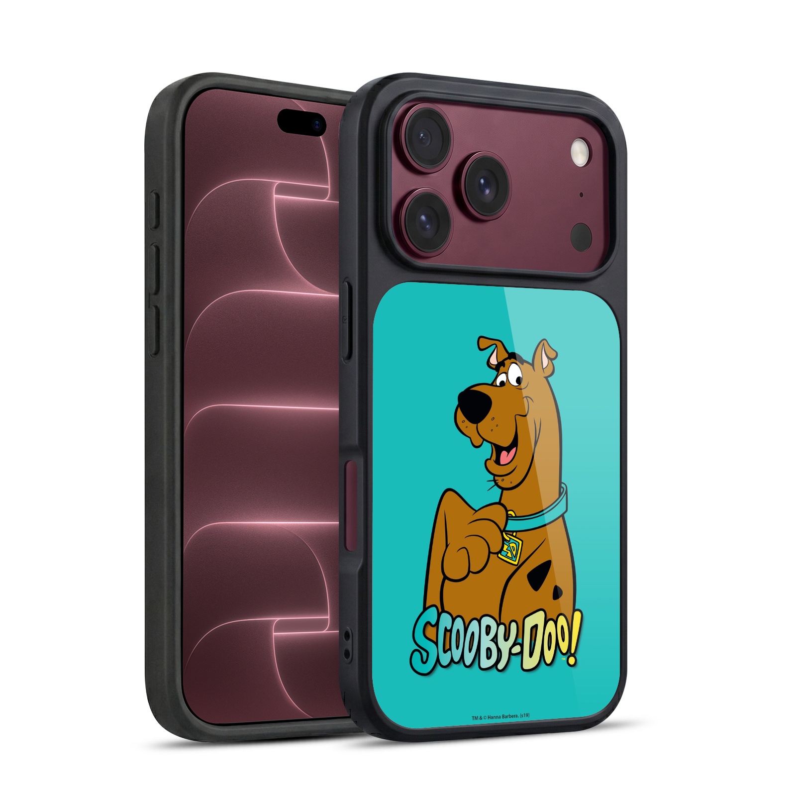 Scoob Hard MagSafe Case for iPhone 18 Pro