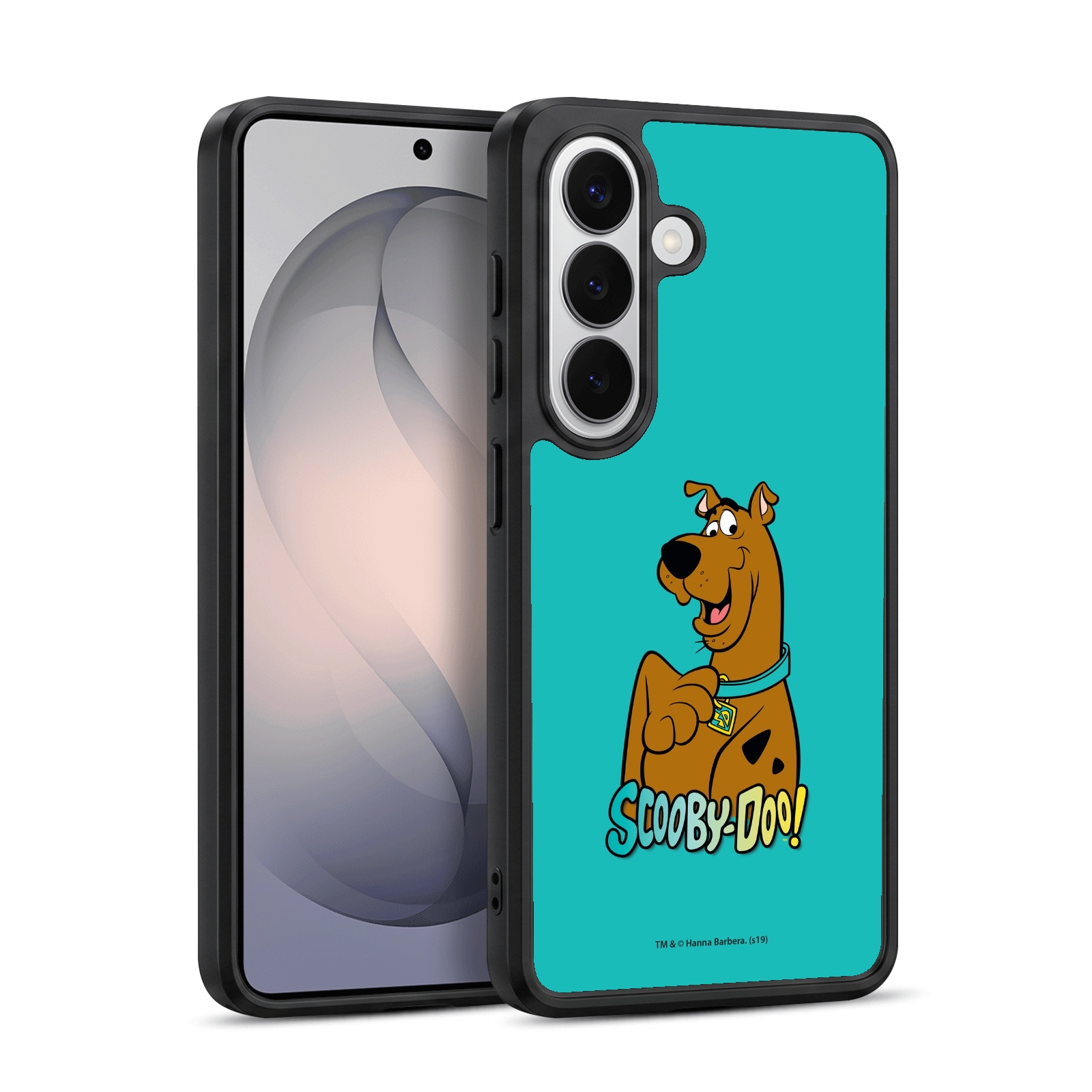 Scoob Hard MagSafe Case for Galaxy S26