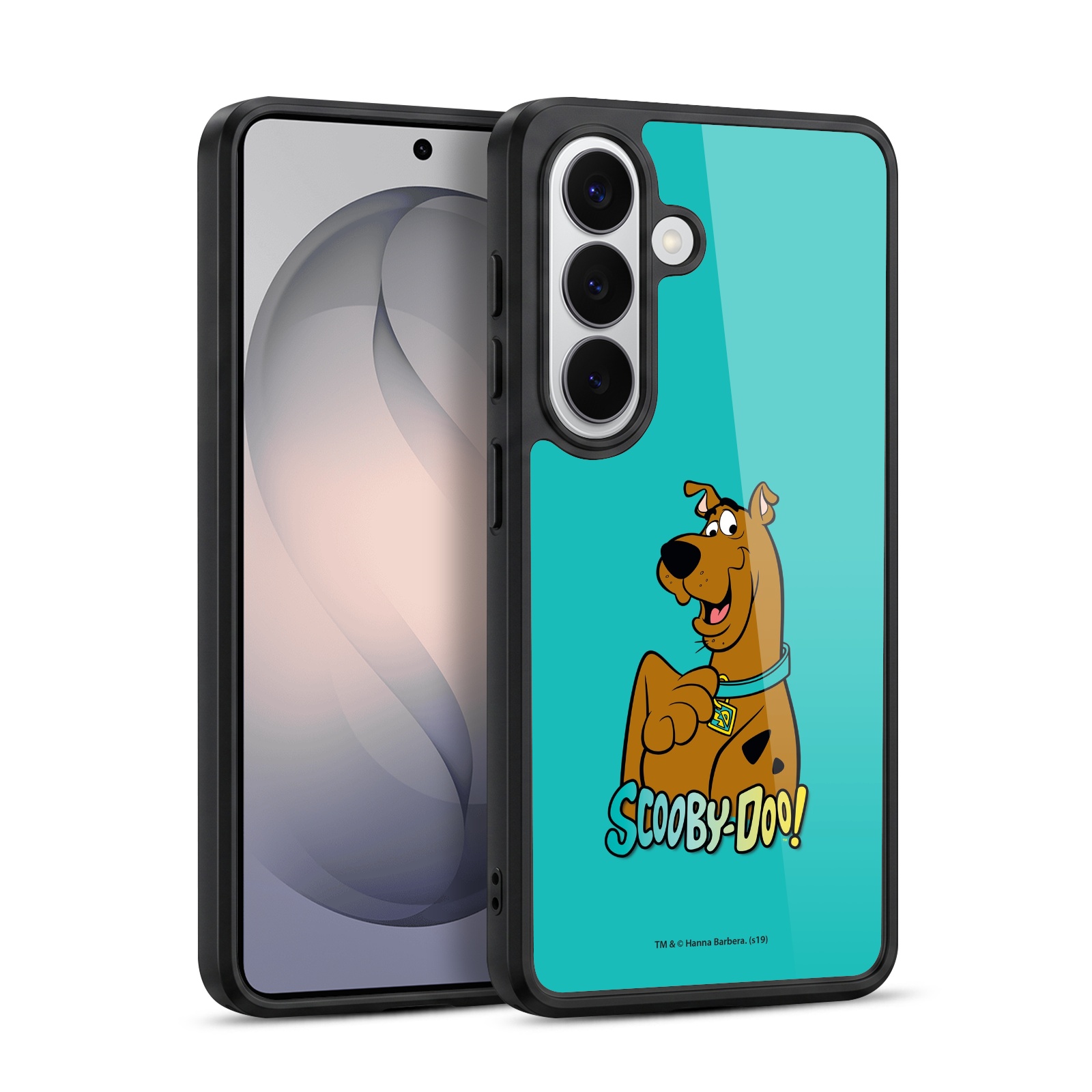 Scoob Hard MagSafe Case for Galaxy S26 Plus