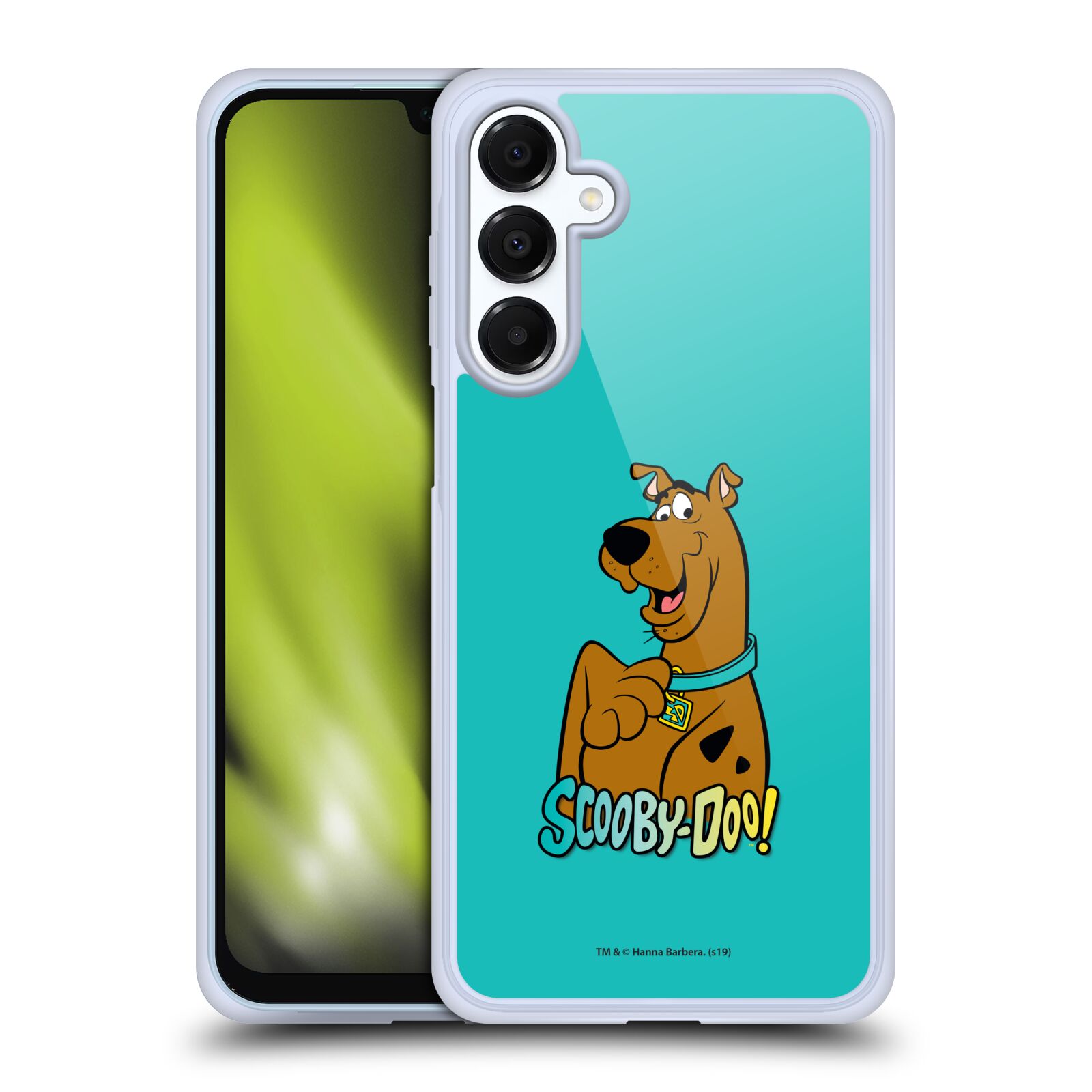 Scoob Hybrid MagSafe Case for Galaxy A16 5G