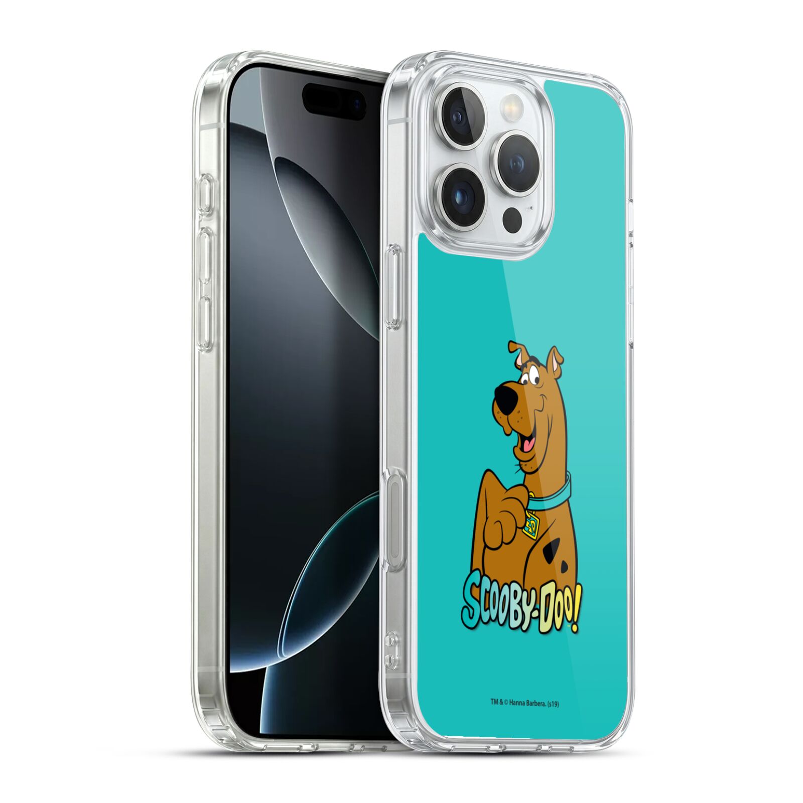 Scoob Hybrid MagSafe Case for iPhone 16 Pro Max