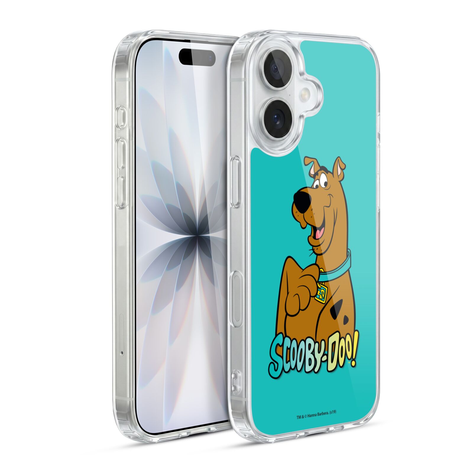 Scoob Hybrid MagSafe Case for iPhone 17