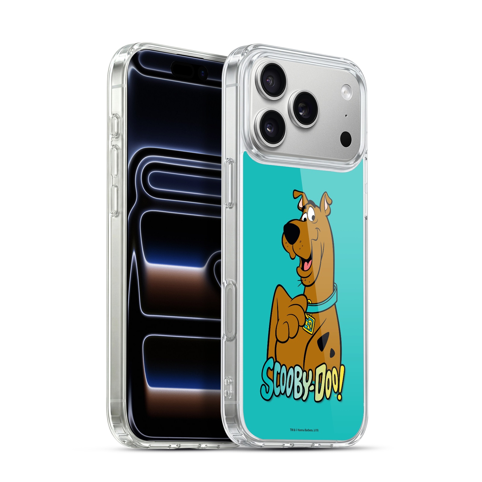 Scoob Hybrid MagSafe Case for iPhone 17 Pro Max