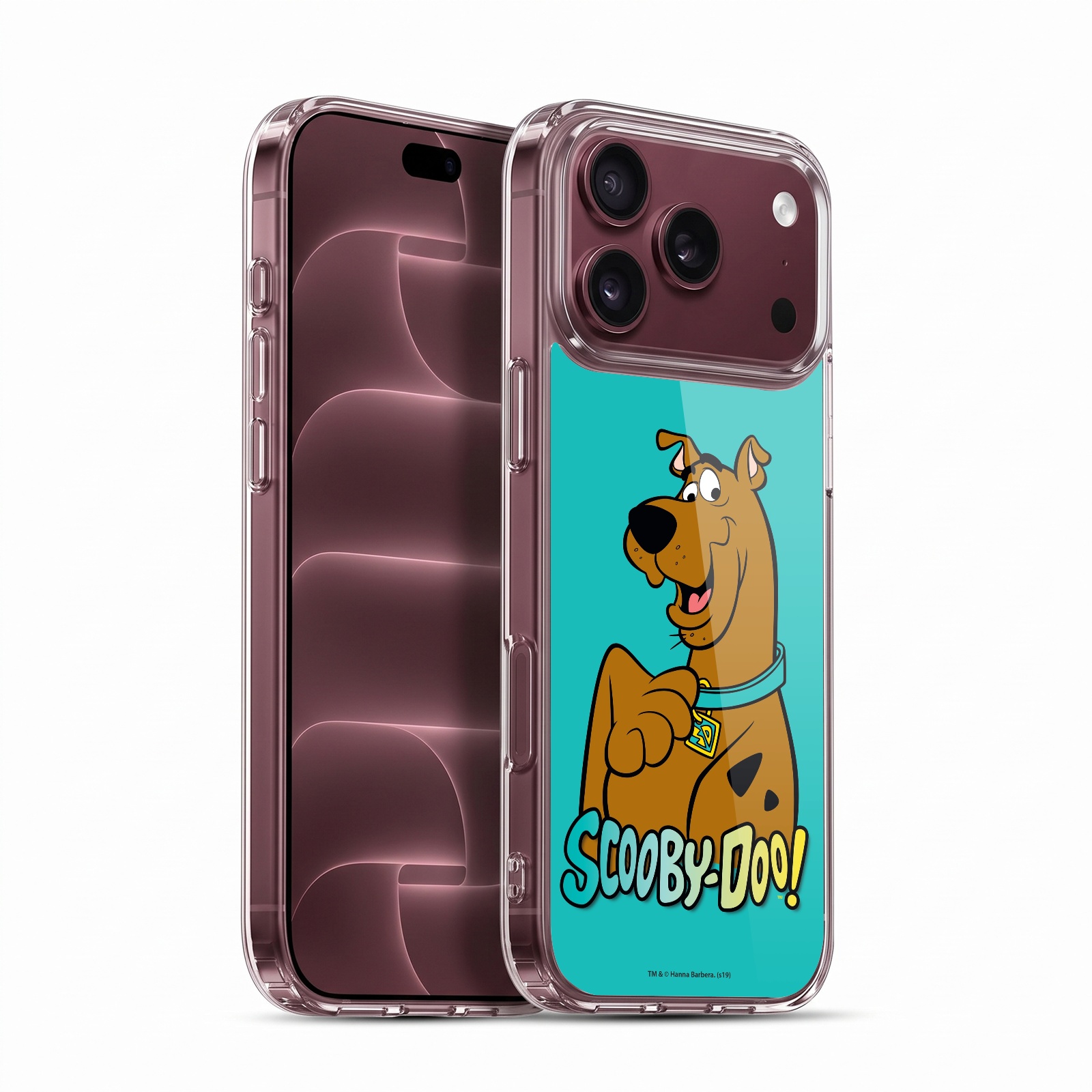 Scoob Hybrid MagSafe Case for iPhone 18 Pro Max