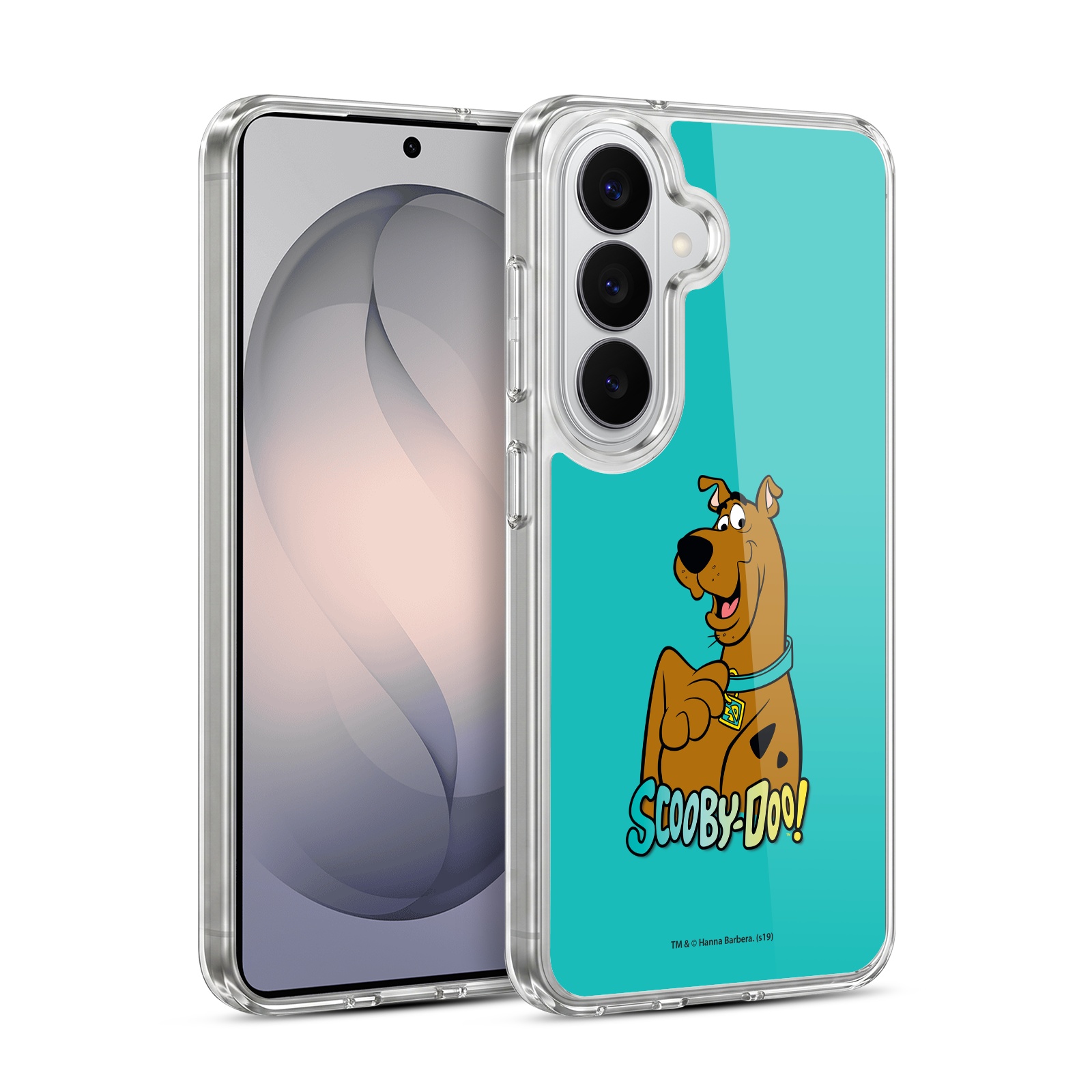Scoob Hybrid MagSafe Case for Galaxy S26