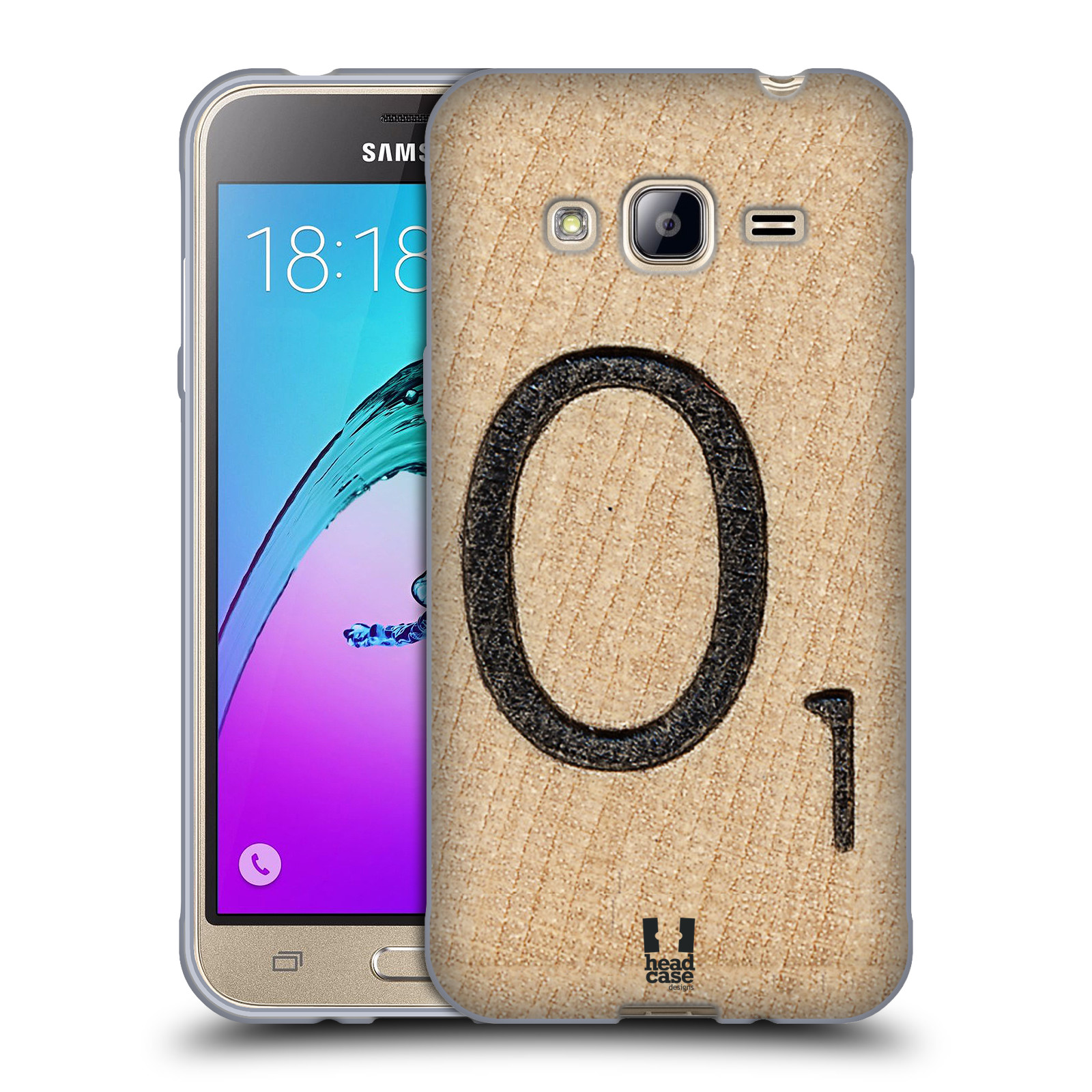 HEAD CASE DESIGNS SCRABBLE SPIELSTEINE SOFT GEL HANDYHÜLLE FÜR SAMSUNG HANDYS 3 - Bild 11 von 12
