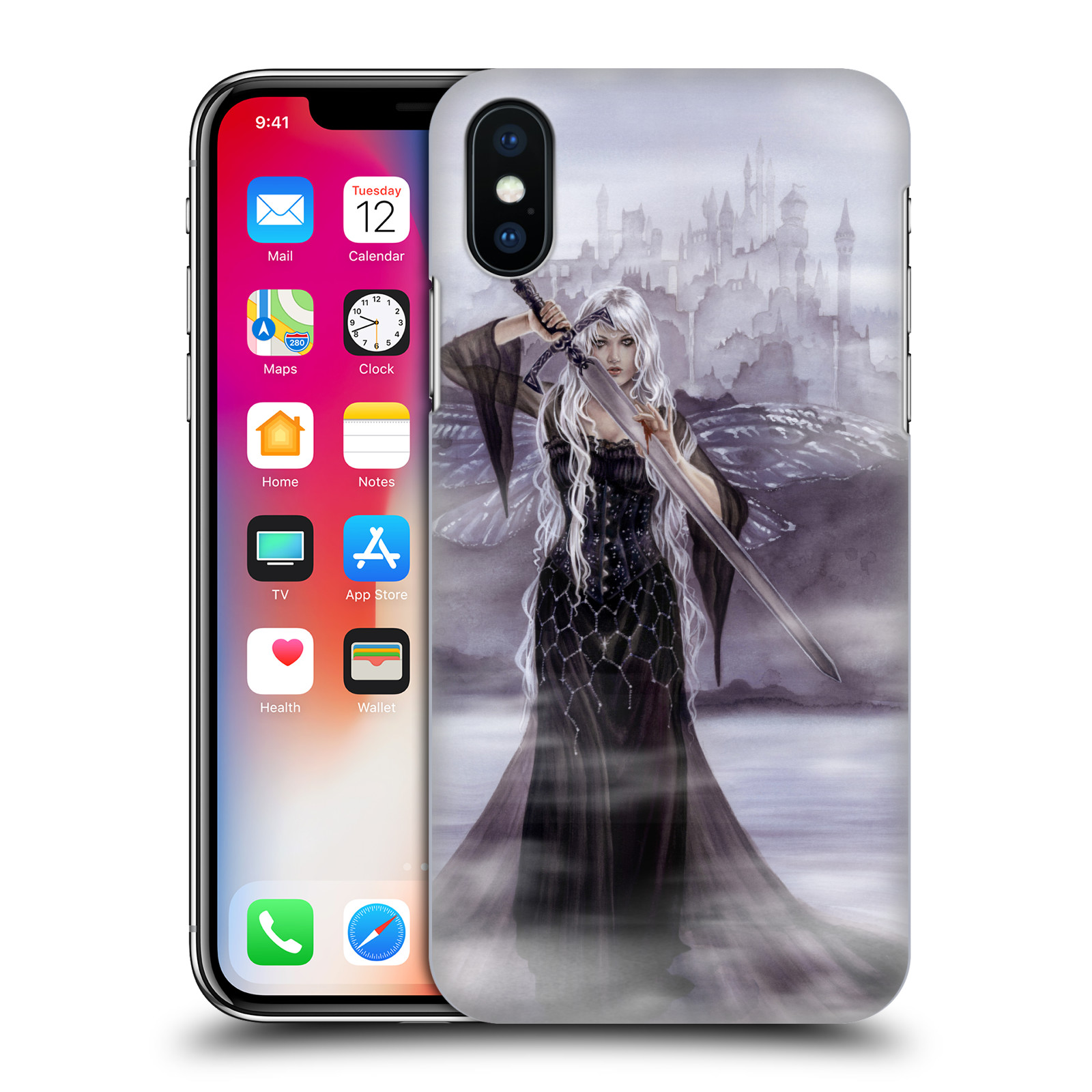 custodia i iphone 6 gotiche custodia i iphone 6 gotiche
