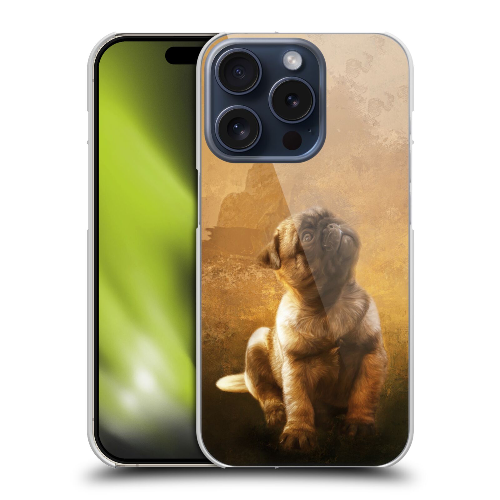 OFFICIAL SIMONE GATTERWE ANIMALS CASE FOR APPLE iPHONE PHONES - Picture 11 of 16