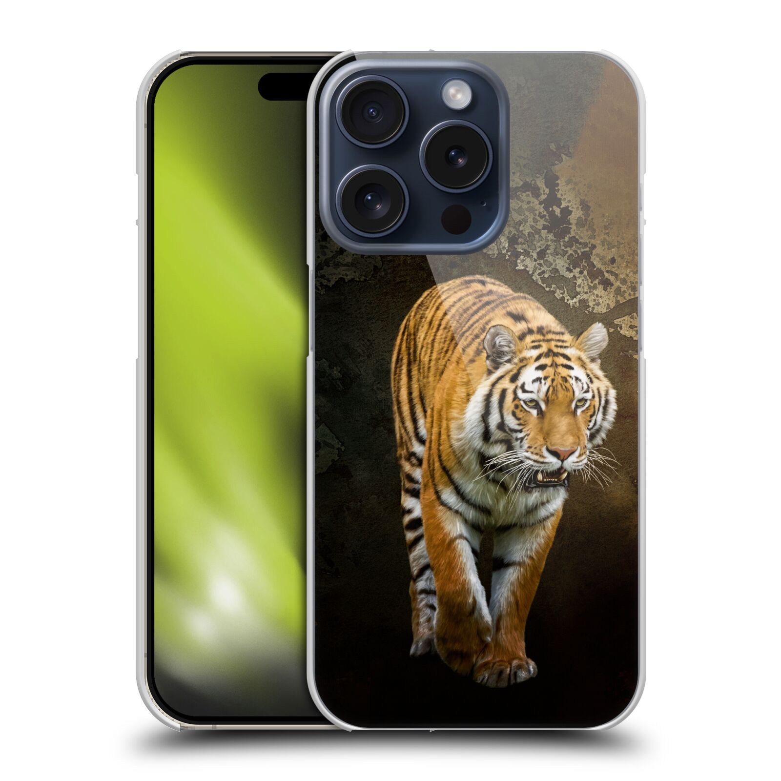 OFFICIAL SIMONE GATTERWE ANIMALS CASE FOR APPLE iPHONE PHONES - Picture 14 of 16