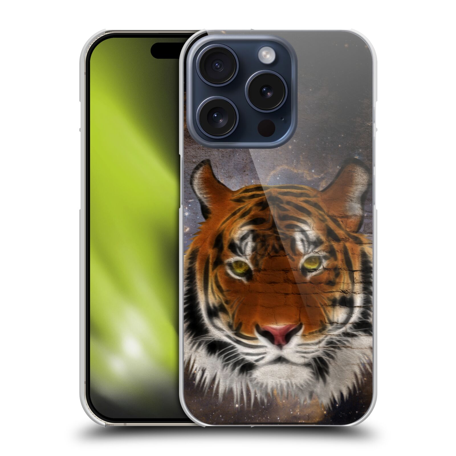 OFFICIAL SIMONE GATTERWE ANIMALS 2 HARD BACK CASE FOR APPLE iPHONE PHONES - Picture 9 of 15