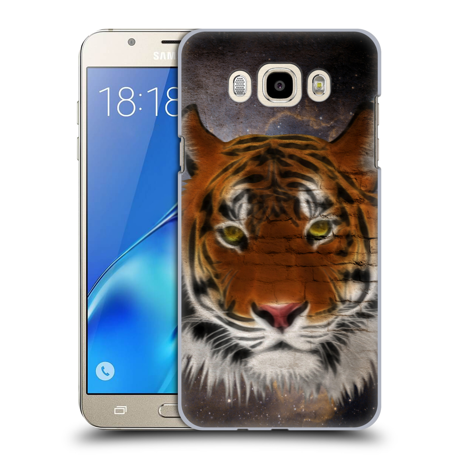 OFFICIAL SIMONE GATTERWE ANIMALS 2 BACK CASE FOR SAMSUNG PHONES 3 - 第 9/15 張圖片