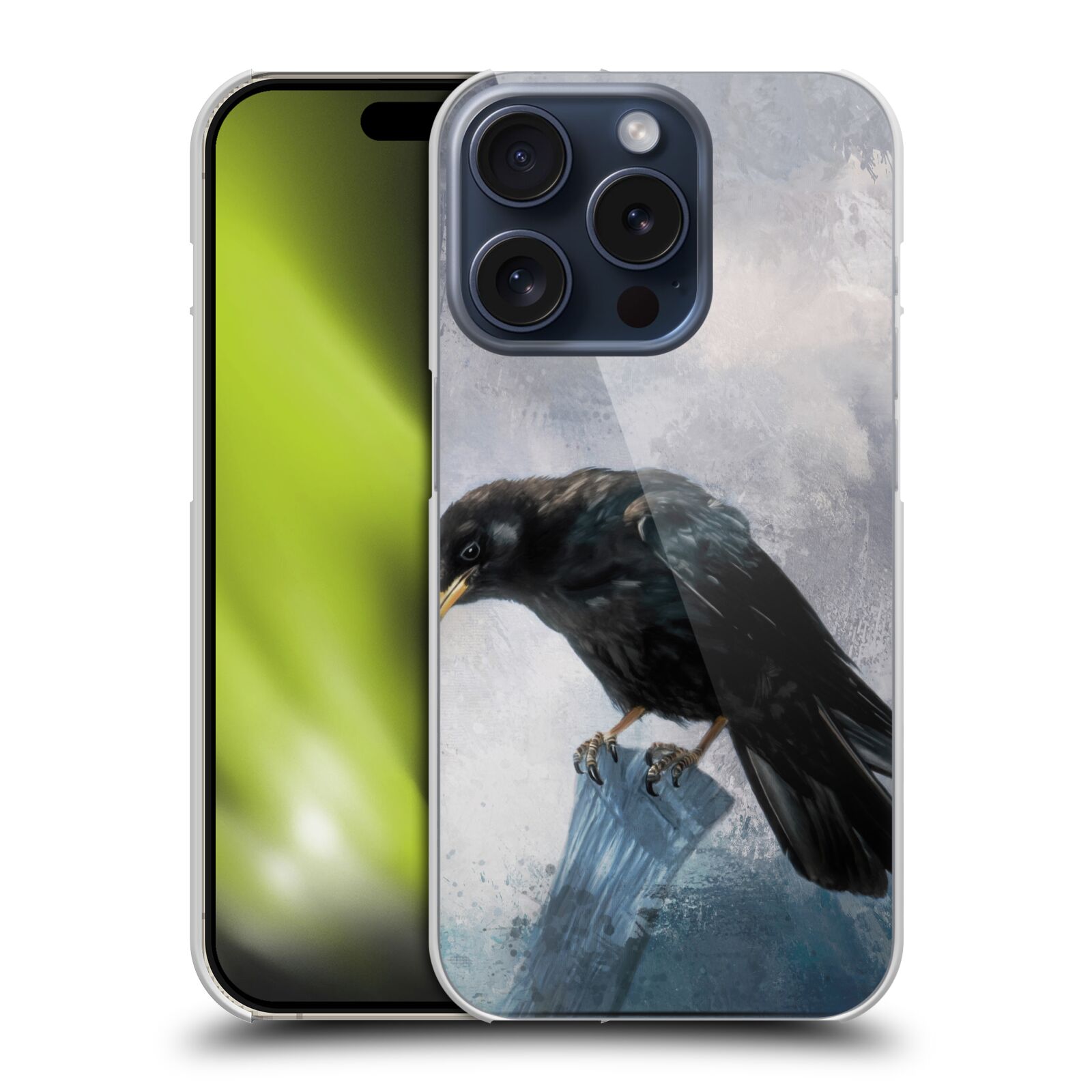 OFFICIAL SIMONE GATTERWE ANIMALS 2 HARD BACK CASE FOR APPLE iPHONE PHONES - Picture 13 of 15
