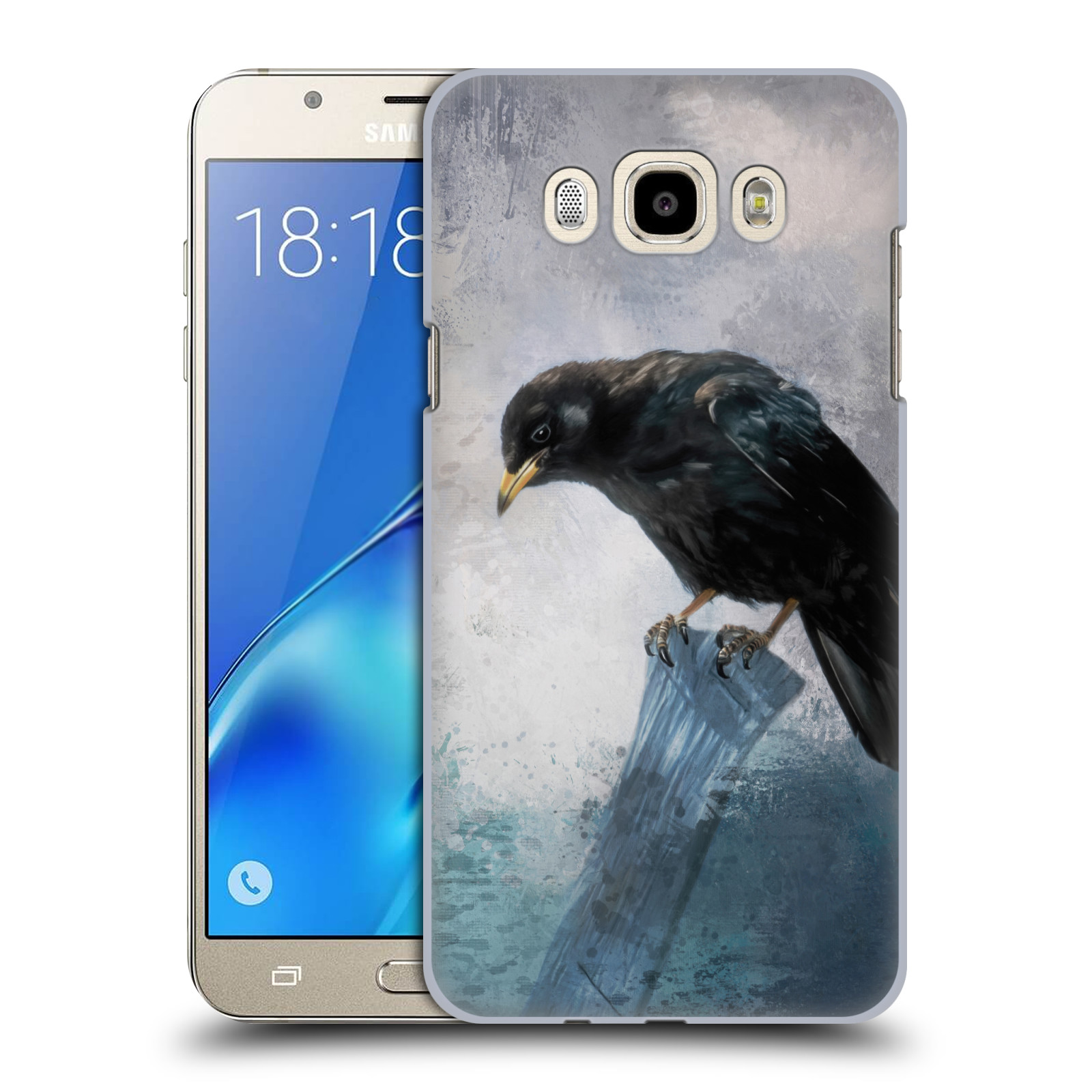 OFFICIAL SIMONE GATTERWE ANIMALS 2 BACK CASE FOR SAMSUNG PHONES 3 - 第 13/15 張圖片