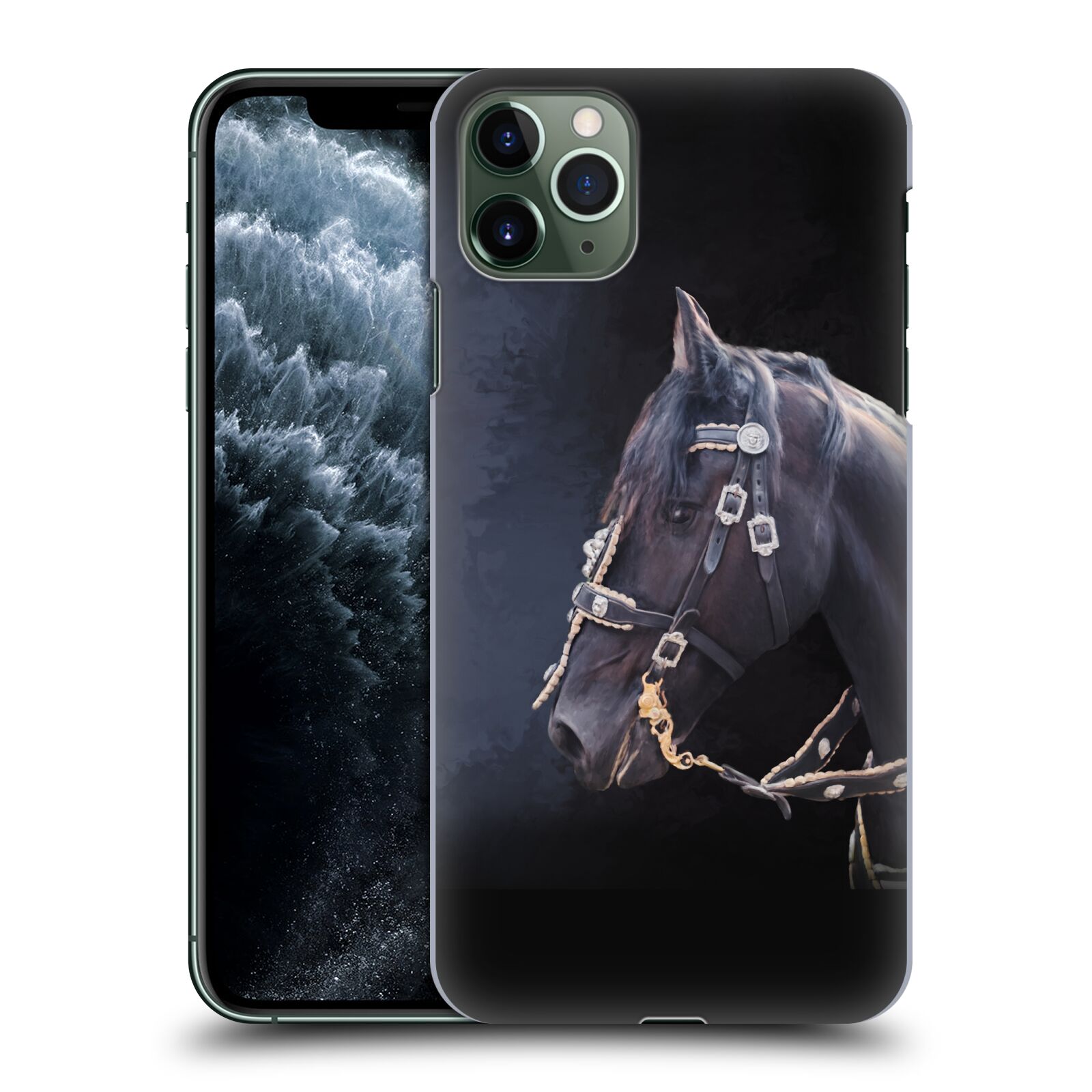 OFFICIAL SIMONE GATTERWE PEGASUS AND UNICORNS BACK CASE FOR GOOGLE PHONES - Picture 10 of 20