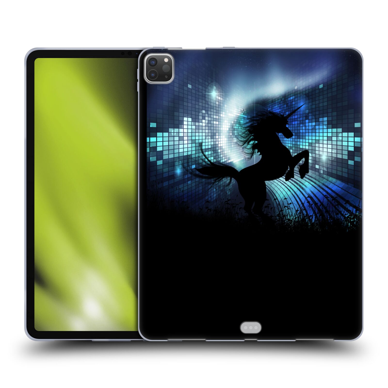 OFFICIAL SIMONE GATTERWE PEGASUS AND UNICORNS GEL CASE FOR APPLE SAMSUNG KINDLE - Picture 17 of 20
