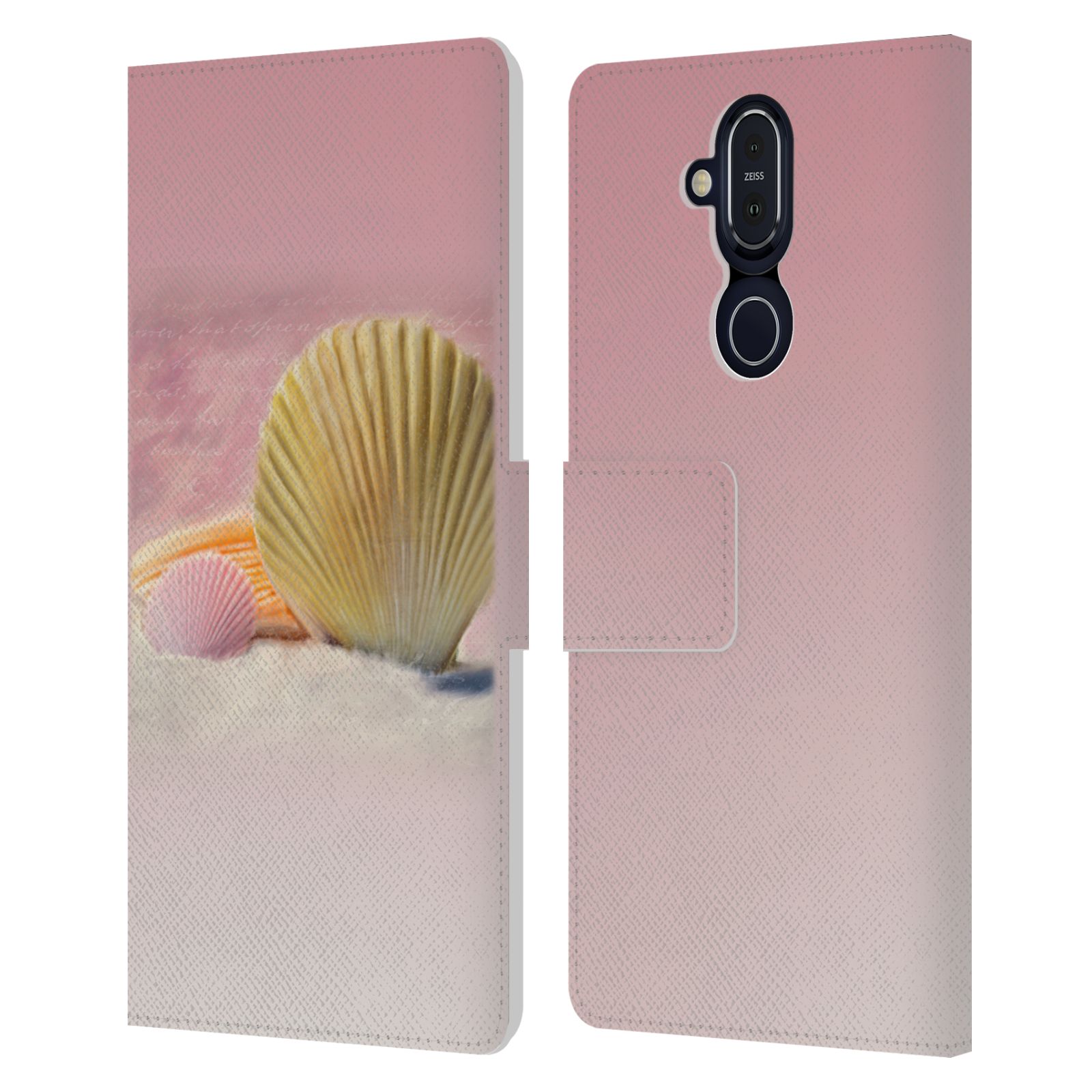 SIMONE GATTERWE VINTAGE AND STEAMPUNK LEATHER BOOK CASE FOR MICROSOFT PHONES - Picture 17 of 18