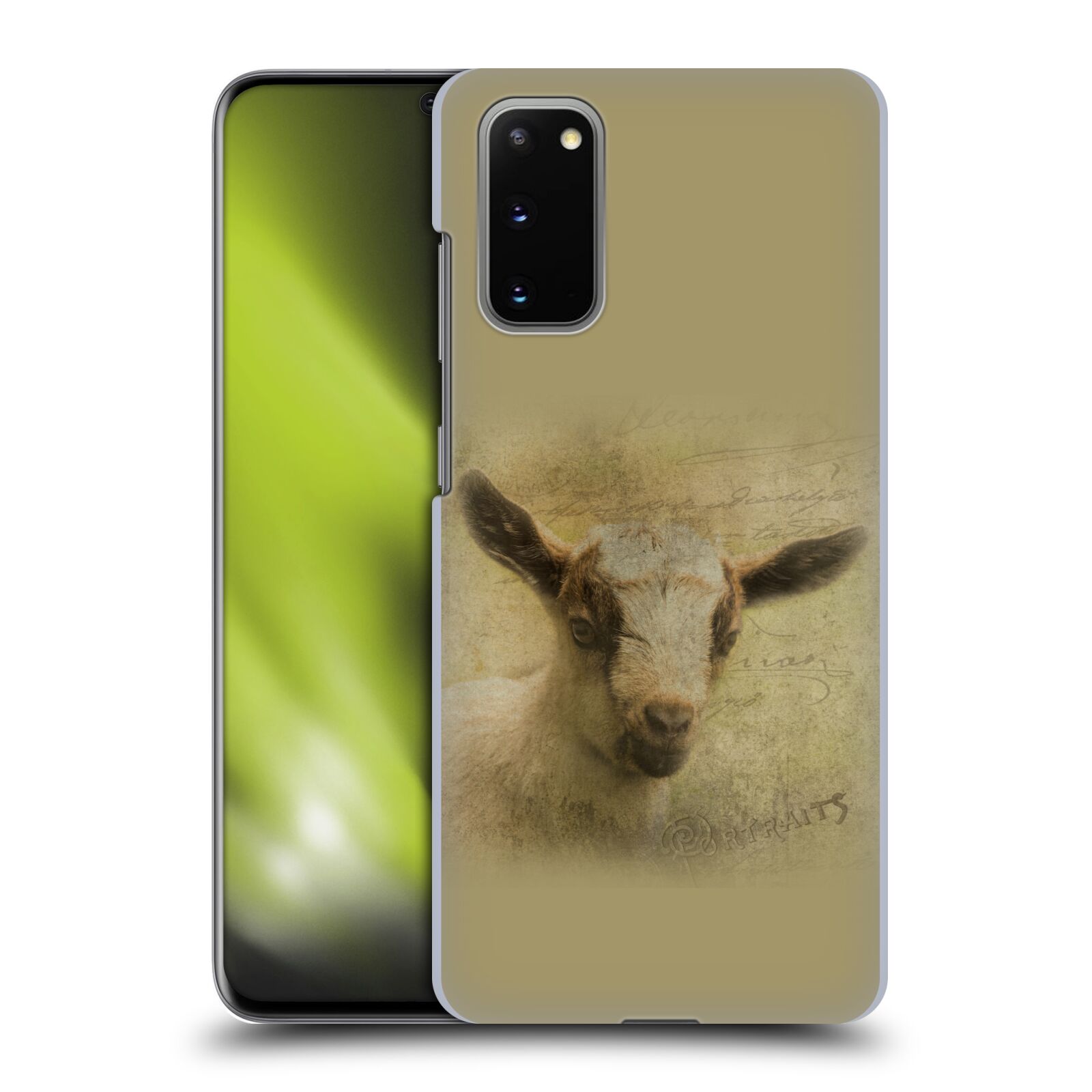 OFFICIAL SIMONE GATTERWE WILDLIFE HARD BACK CASE FOR SAMSUNG PHONES 1 - Picture 8 of 15