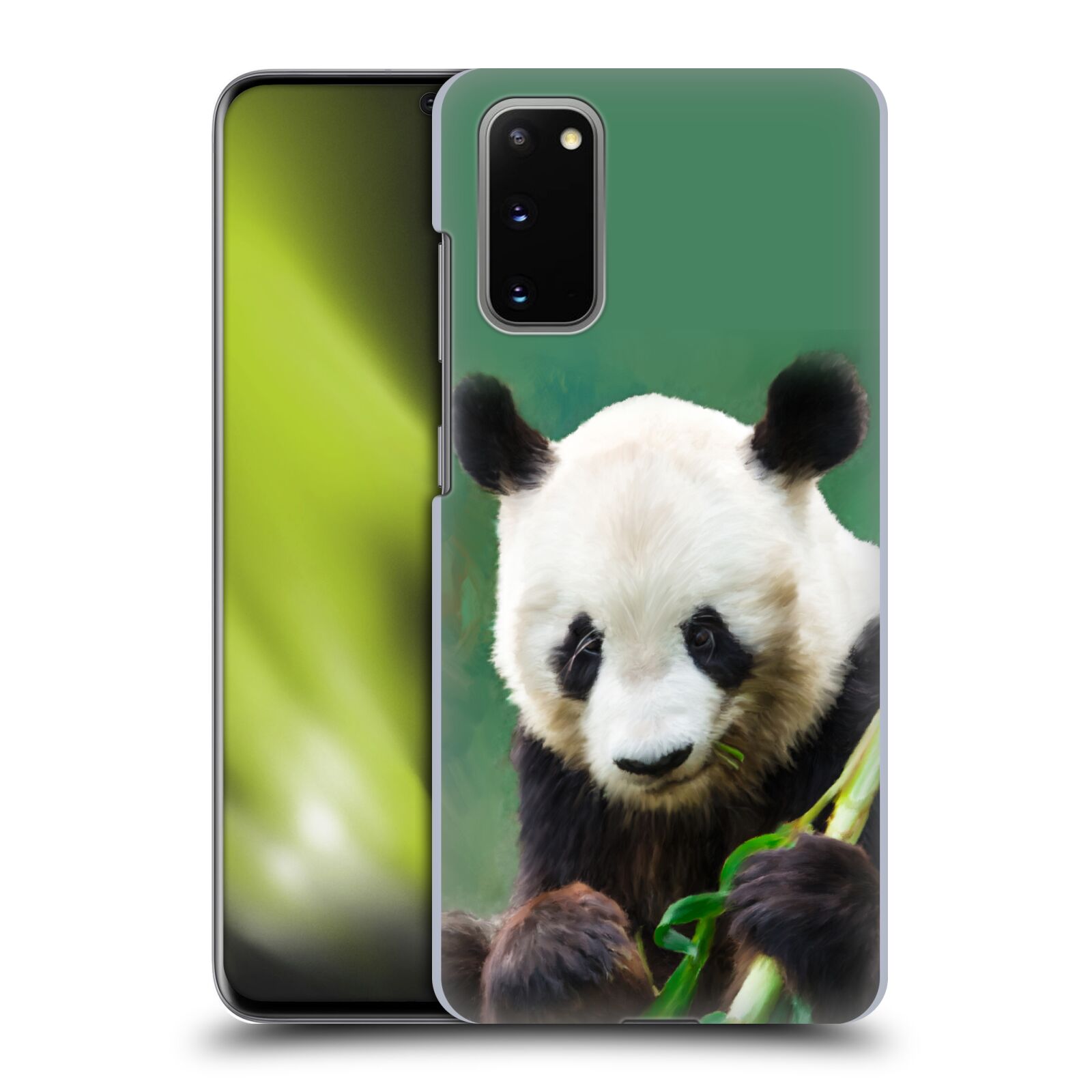 OFFICIAL SIMONE GATTERWE WILDLIFE HARD BACK CASE FOR SAMSUNG PHONES 1 - Picture 11 of 15