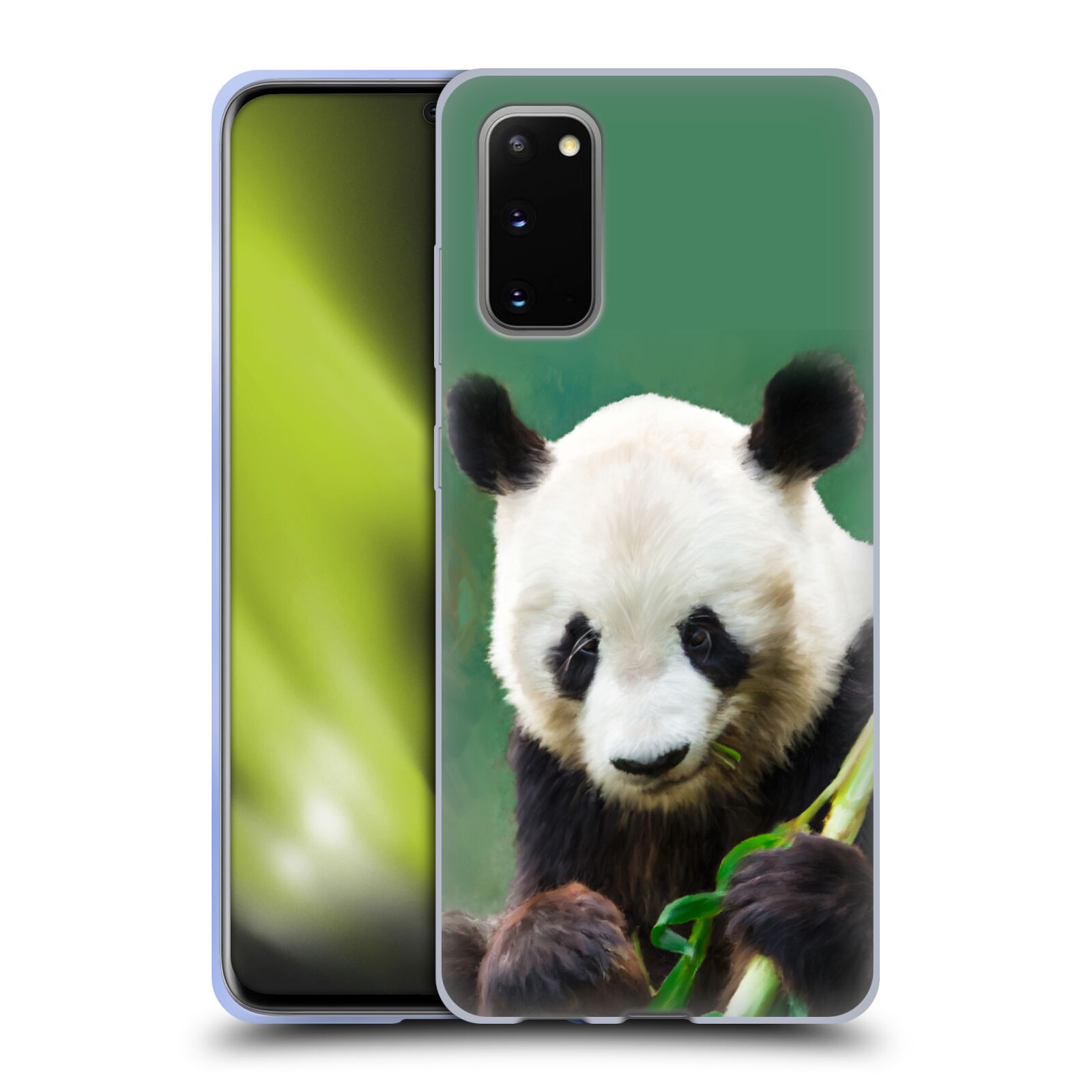 OFFICIEL SIMONE GATTERWE FAUNE ÉTUI COQUE EN GEL MOLLE POUR SAMSUNG TÉLÉPHONES 1 - Photo 12 sur 14