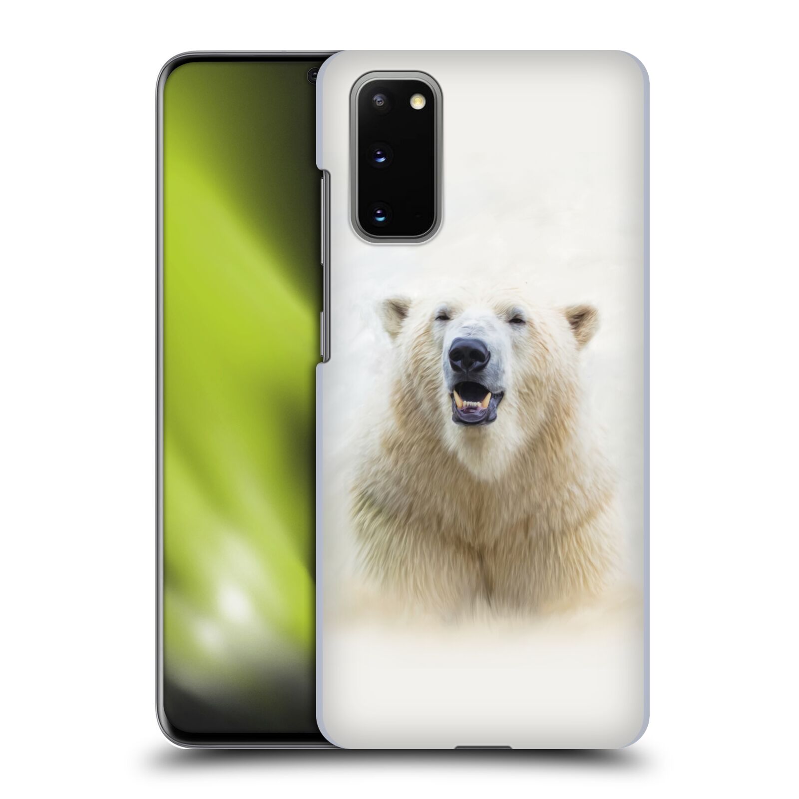 OFFICIAL SIMONE GATTERWE WILDLIFE HARD BACK CASE FOR SAMSUNG PHONES 1 - Picture 12 of 15
