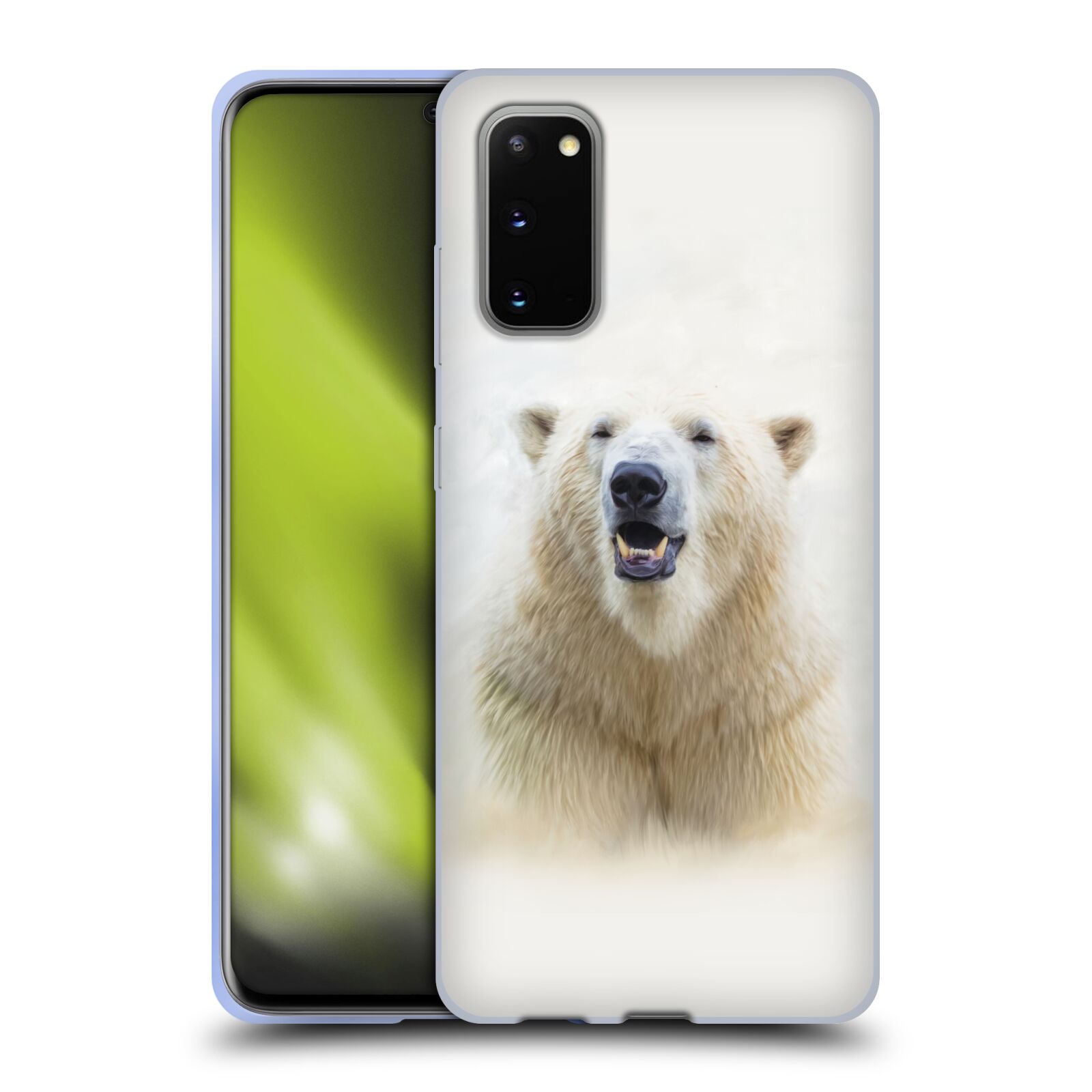 OFFICIEL SIMONE GATTERWE FAUNE ÉTUI COQUE EN GEL MOLLE POUR SAMSUNG TÉLÉPHONES 1 - Photo 11 sur 14