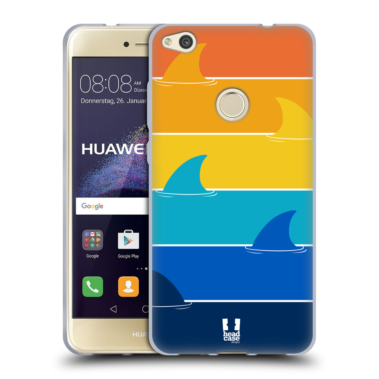 coque huawei p8 lite 2017 requin coque huawei p8 lite 2017 requin