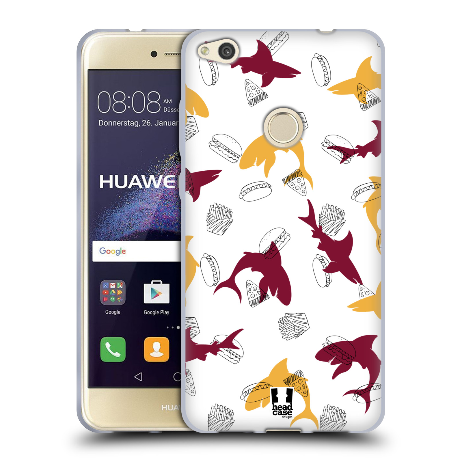 coque huawei p8 lite 2017 requin coque huawei p8 lite 2017 requin