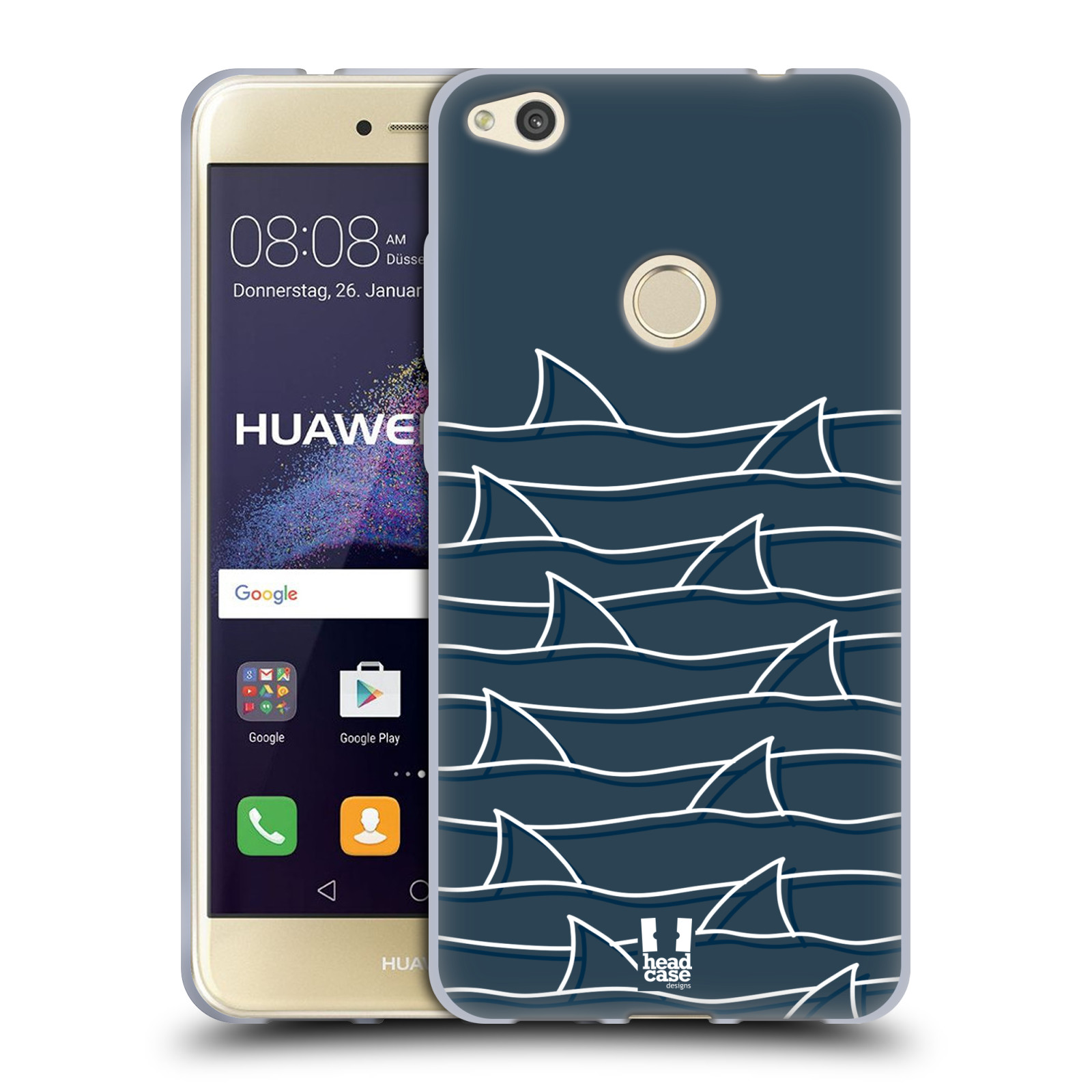 coque huawei p8 lite 2017 requin coque huawei p8 lite 2017 requin