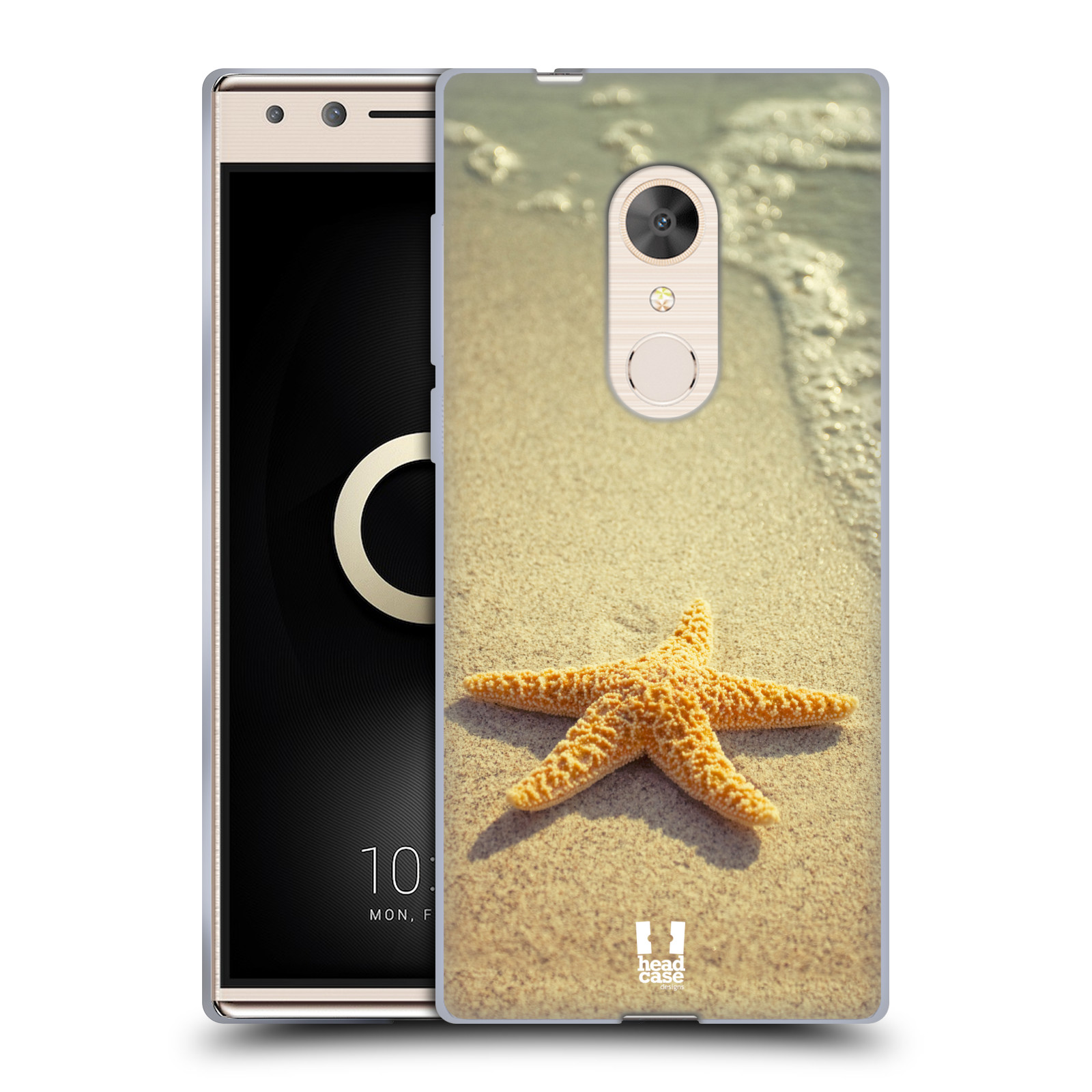 HEAD CASE DESIGNS FAMOUS ANIMALS SOFT GEL CASE & WALLPAPER FOR ALCATEL PHONES - 第 25/34 張圖片