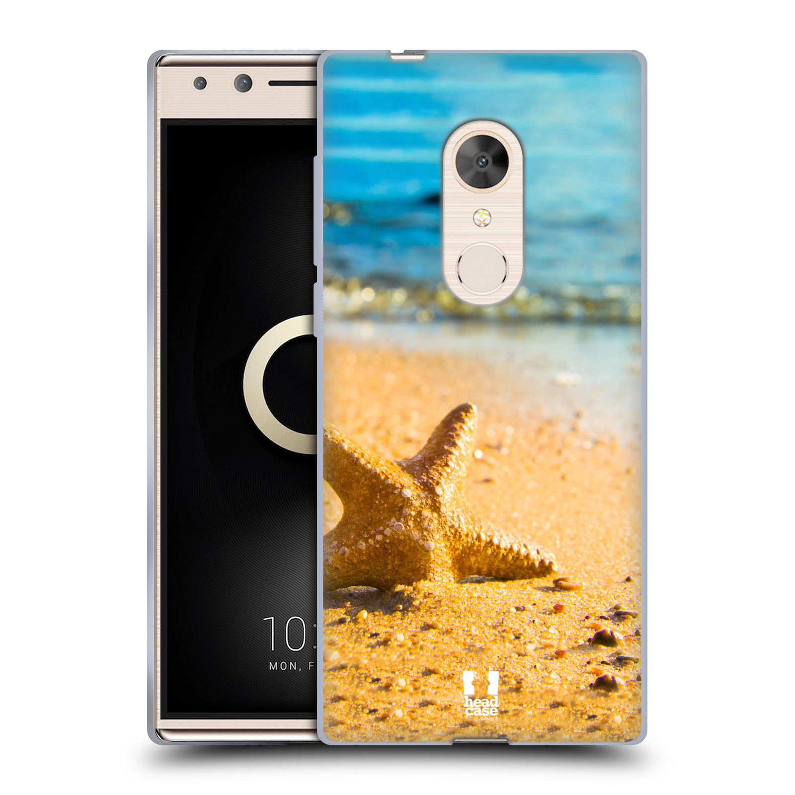 HEAD CASE DESIGNS FAMOUS ANIMALS SOFT GEL CASE & WALLPAPER FOR ALCATEL PHONES - 第 20/34 張圖片