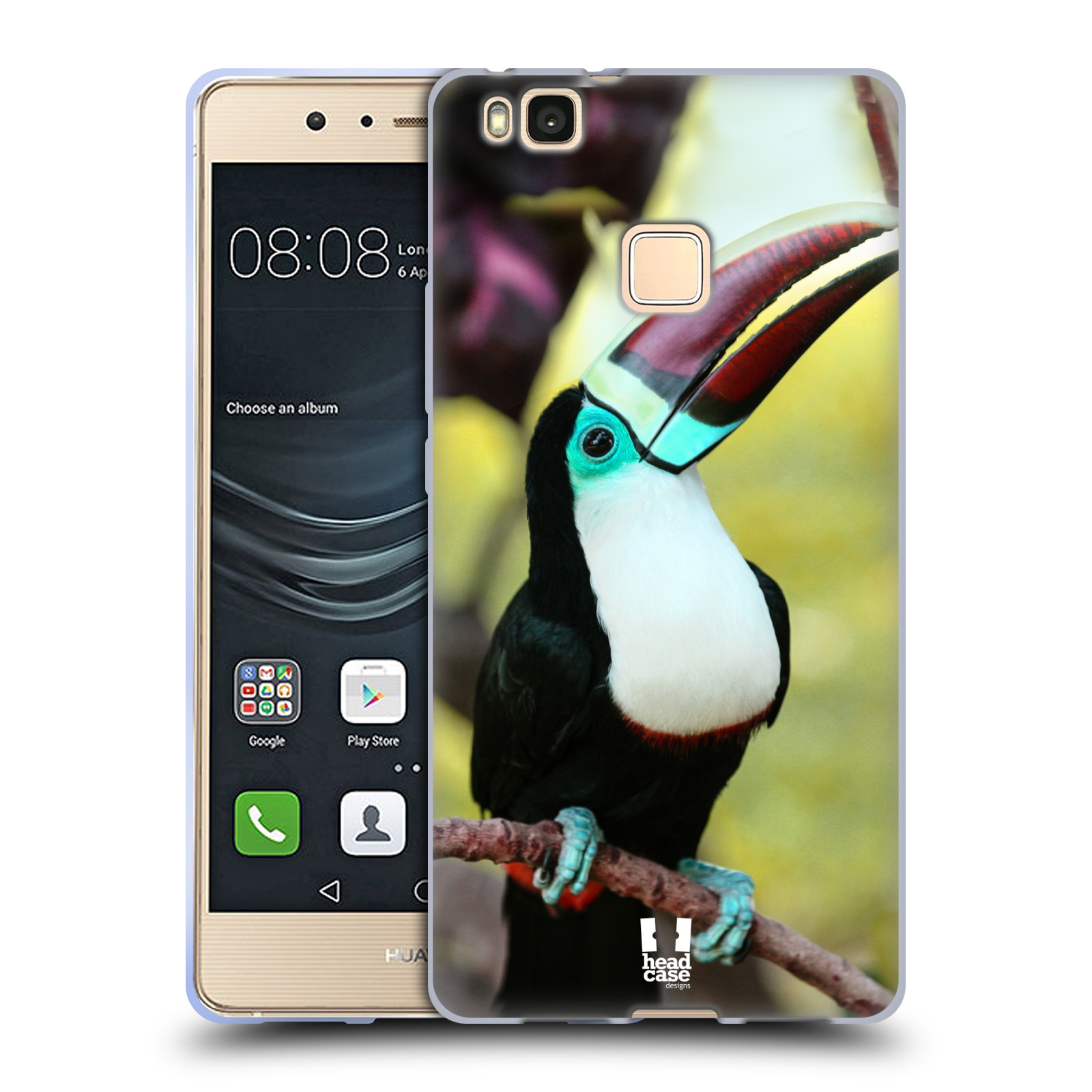 coque toucan huawei p9 lite coque toucan huawei p9 lite