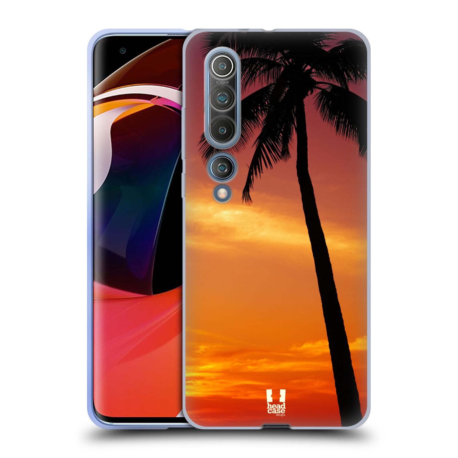 FUNDA HEAD CASE DESIGNS HERMOSAS PLAYAS GEL SUAVE PARA TELÉFONOS XIAOMI REDMI - Imagen 17 de 17