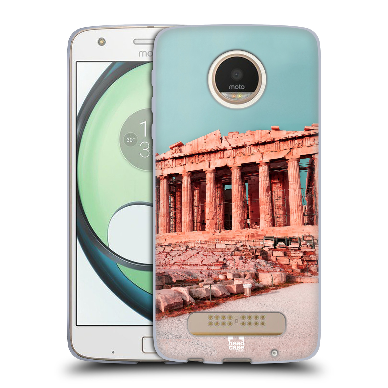 head case designs best of places soft gel case for moto z play